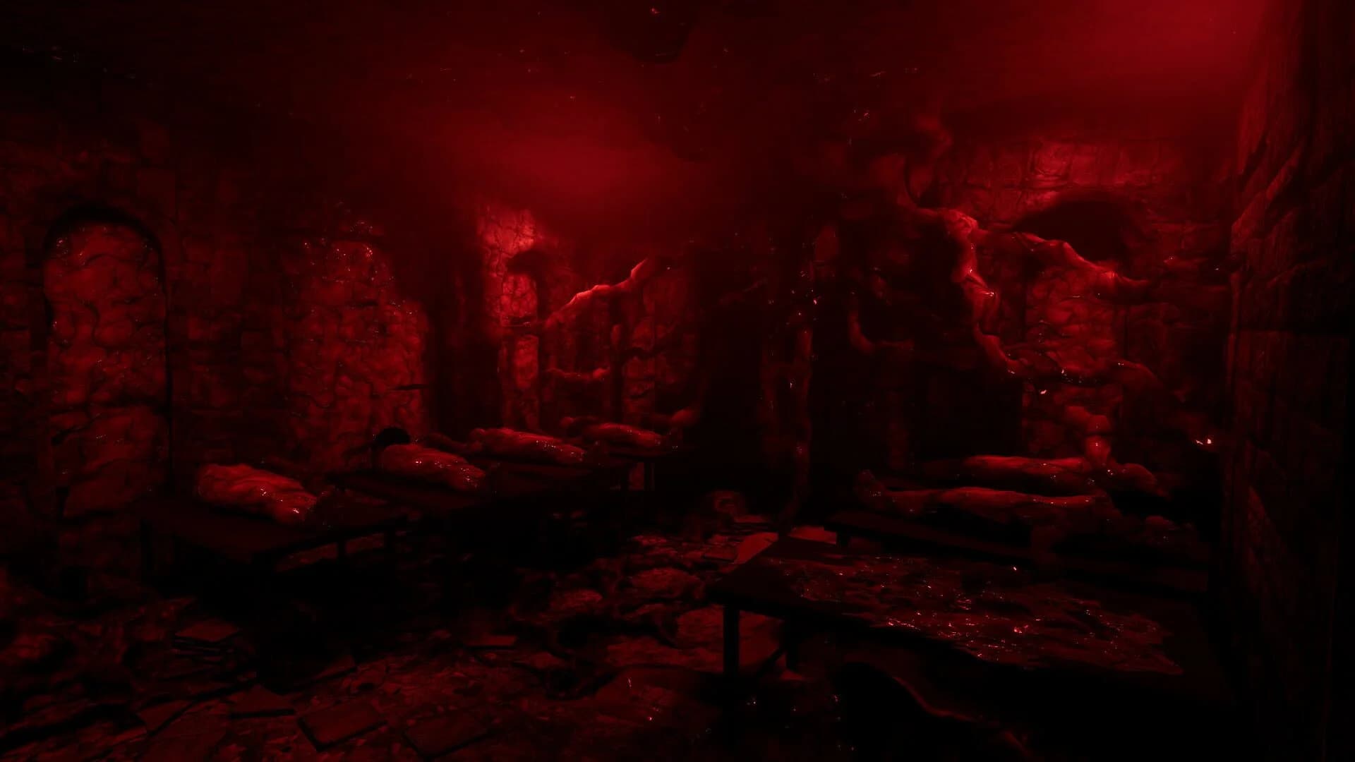 Hinge VR screenshot 1