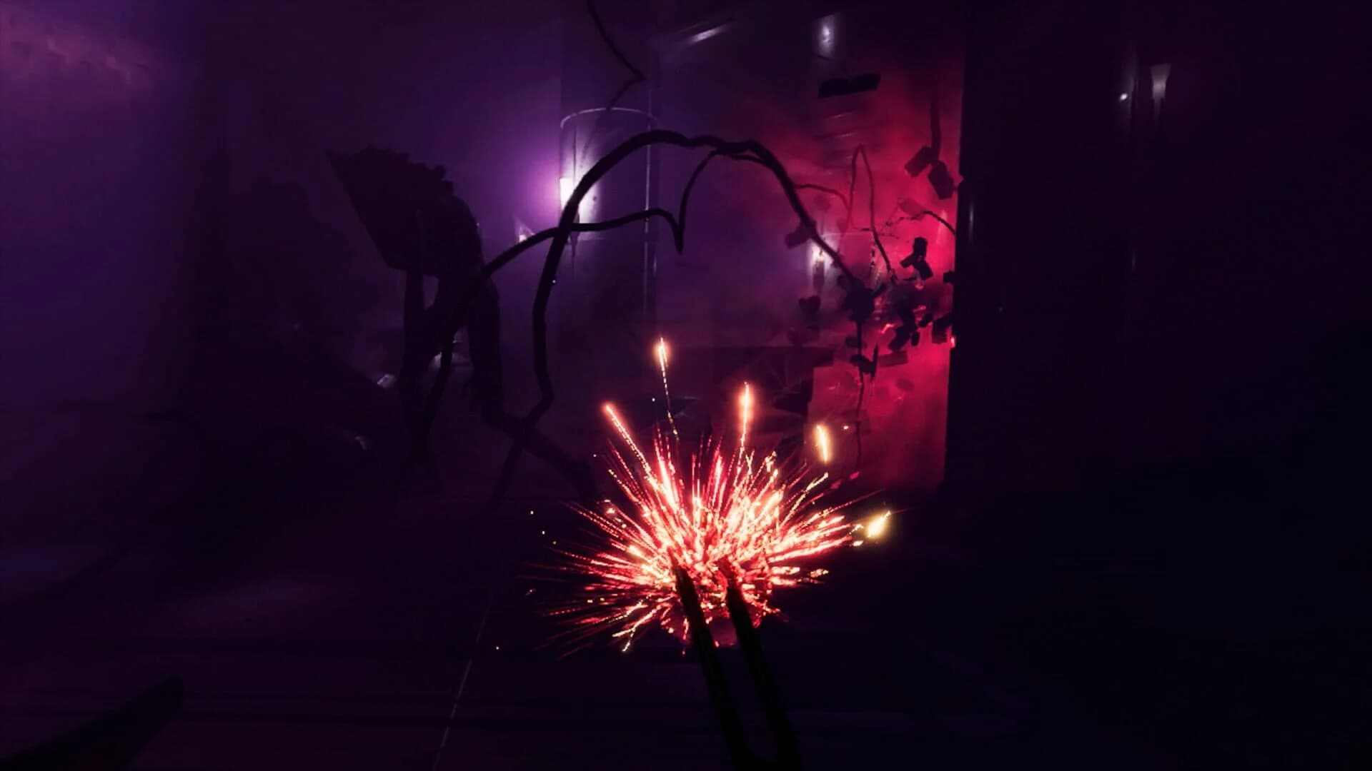 Hinge VR screenshot 2