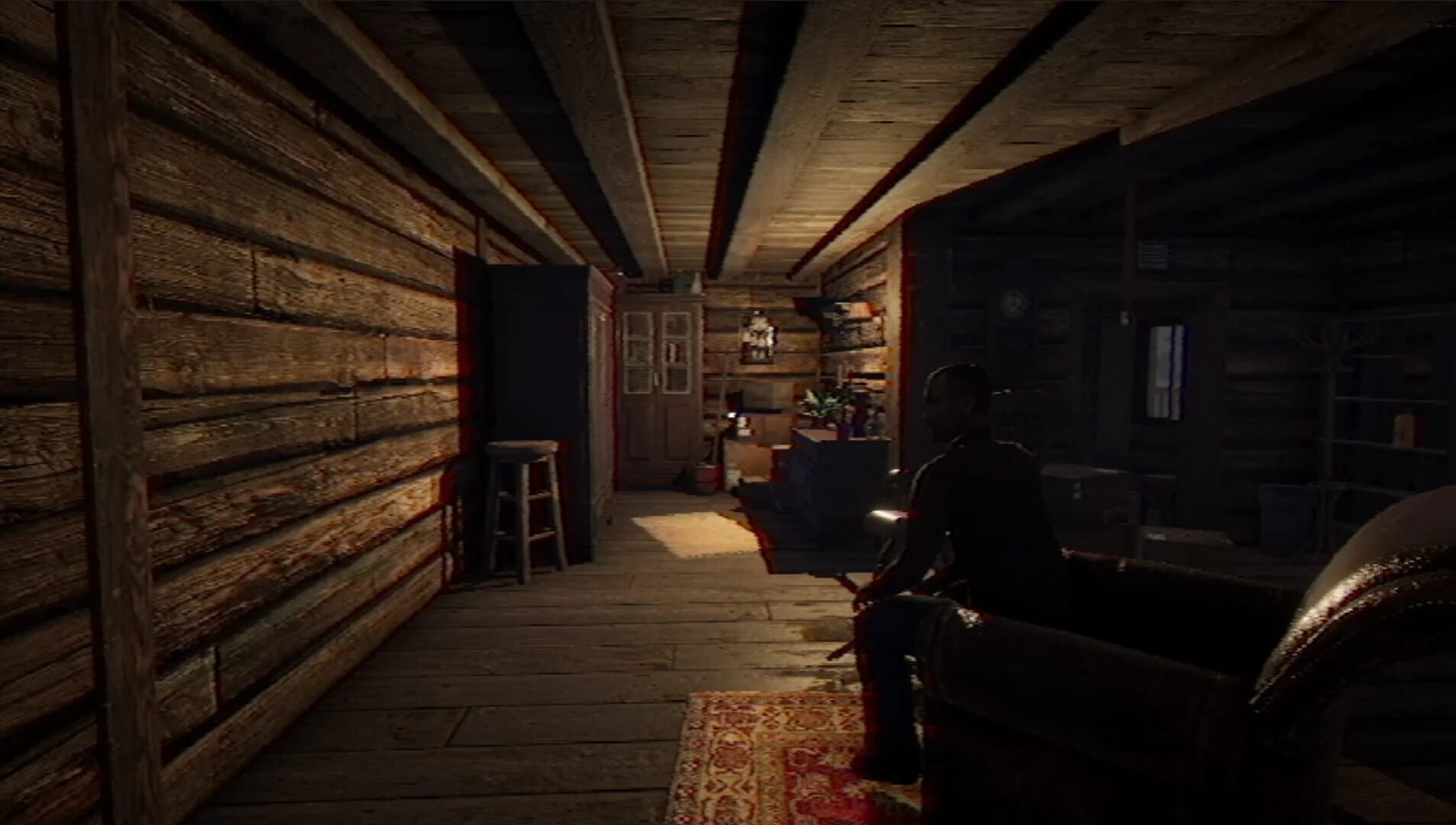 Hinter screenshot 5