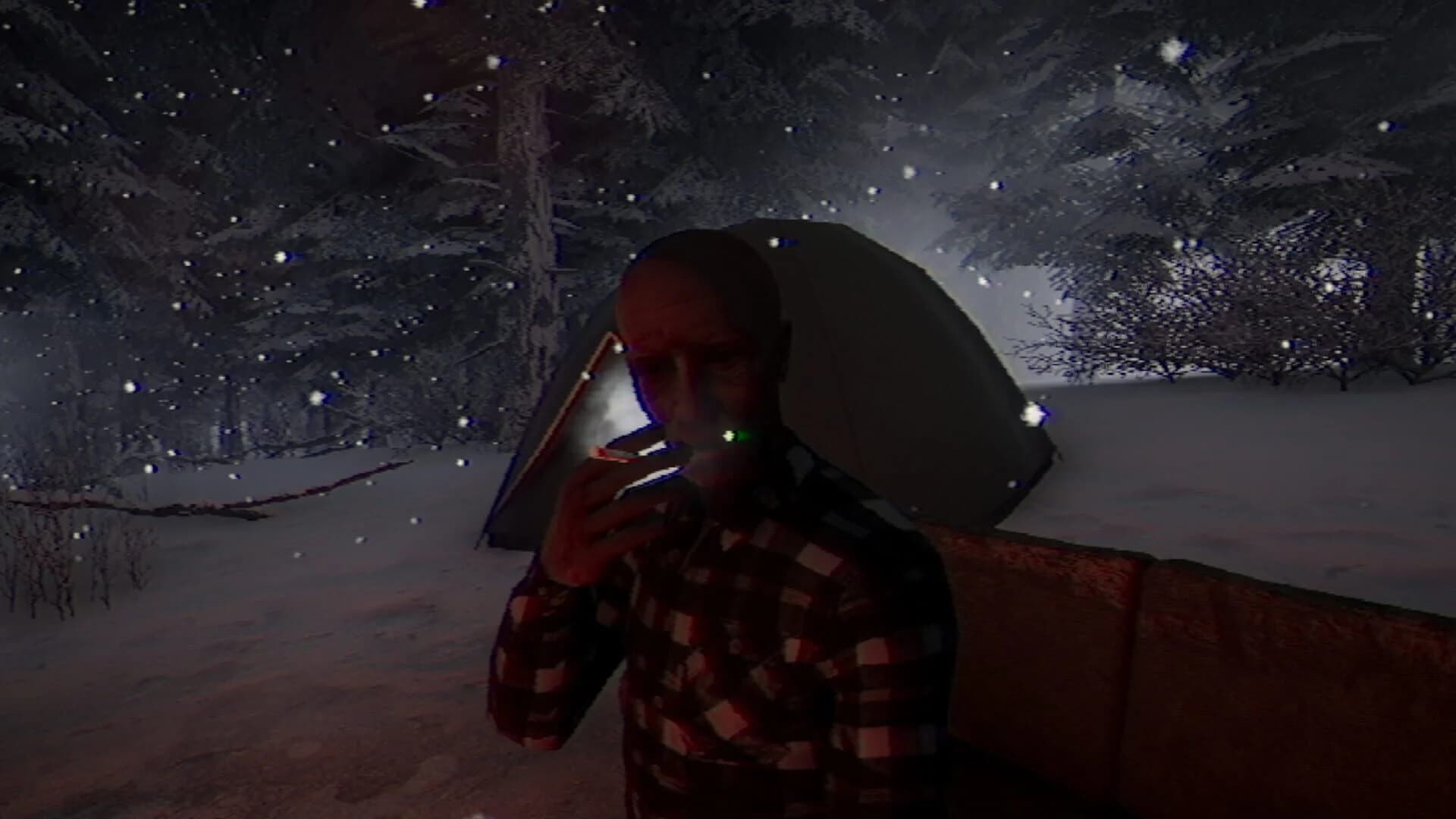 Hinter screenshot 1