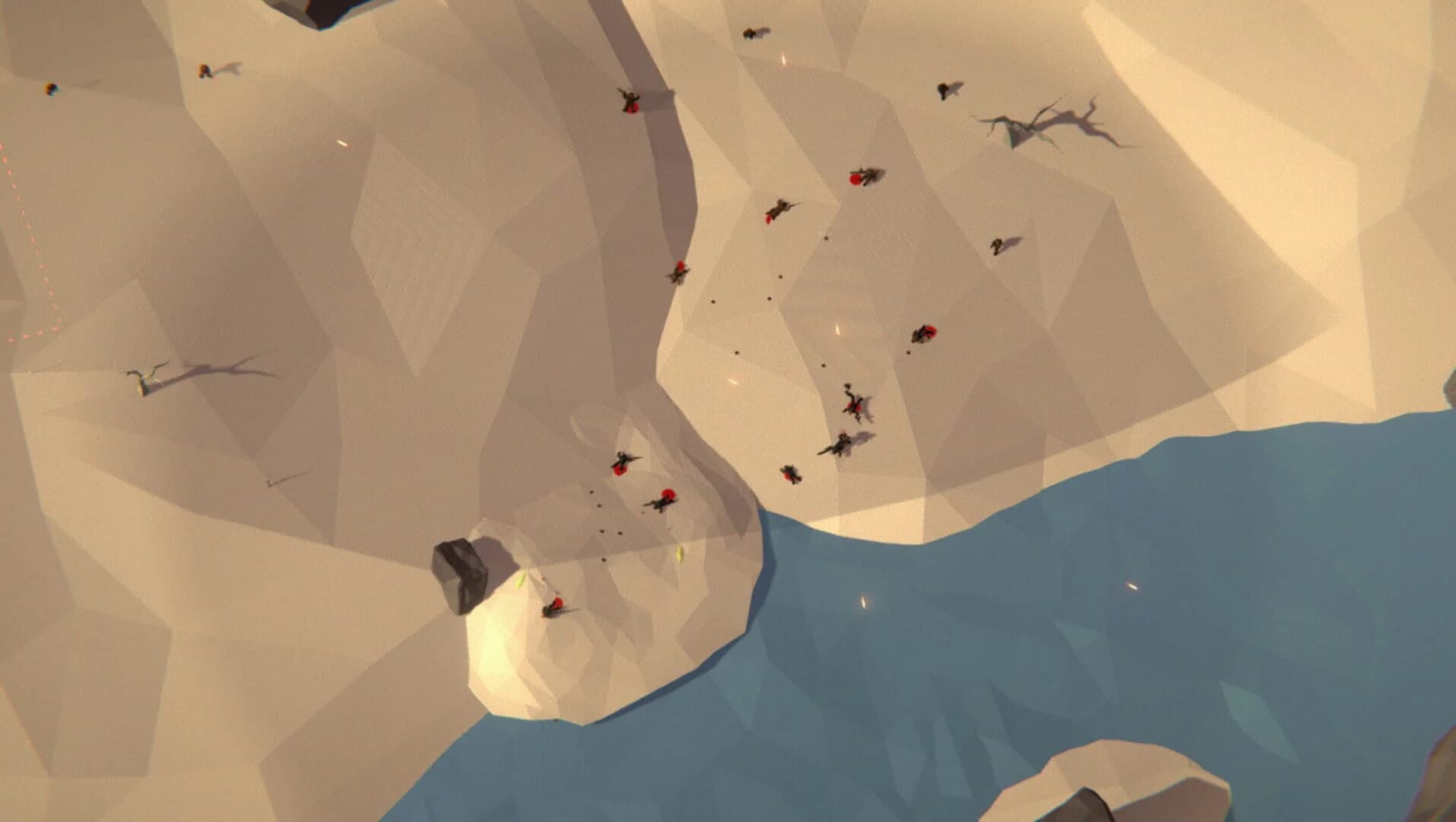 Hinterhalt screenshot 2