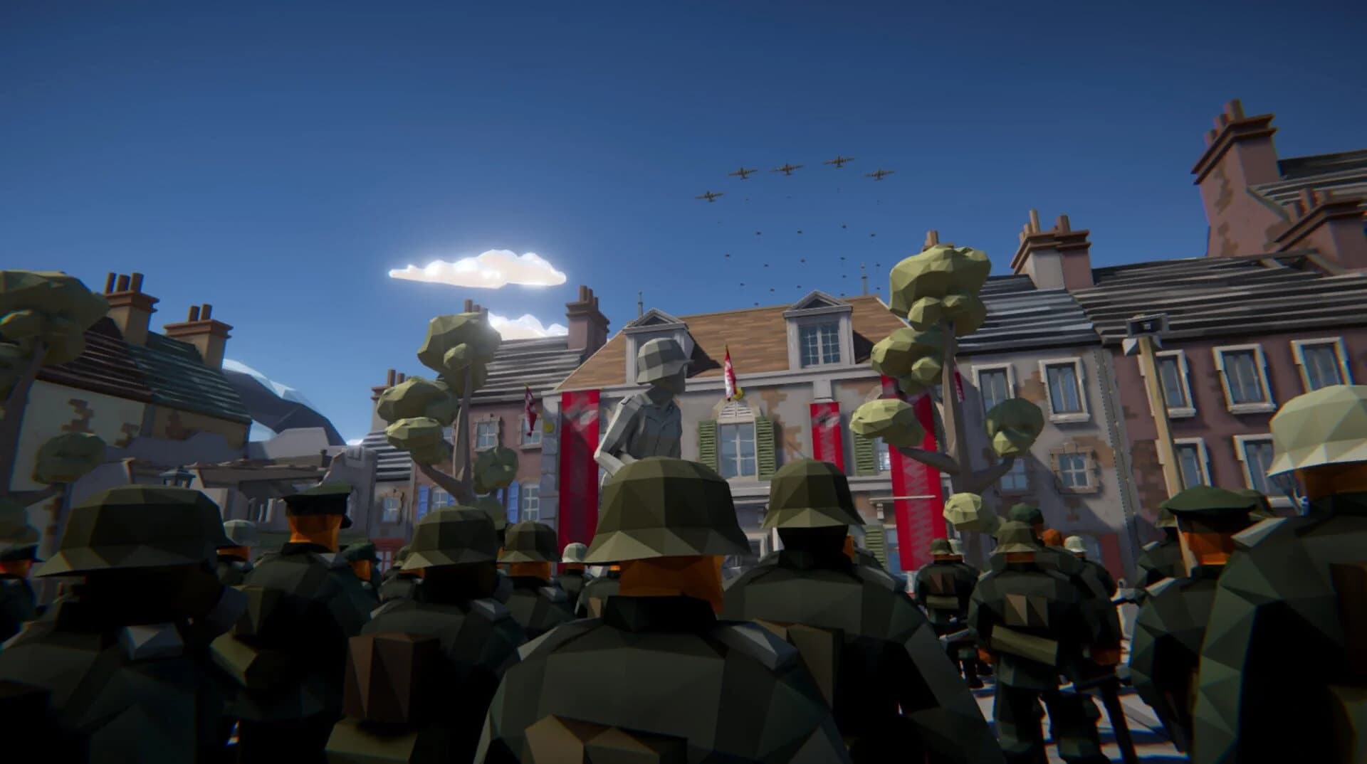 Hinterhalt 2 screenshot 2