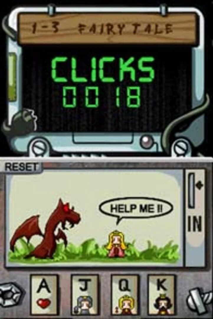 Hints Hunter screenshot 1