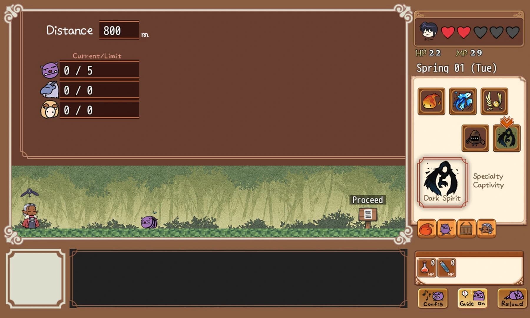 Hippoboar Rancher screenshot 4