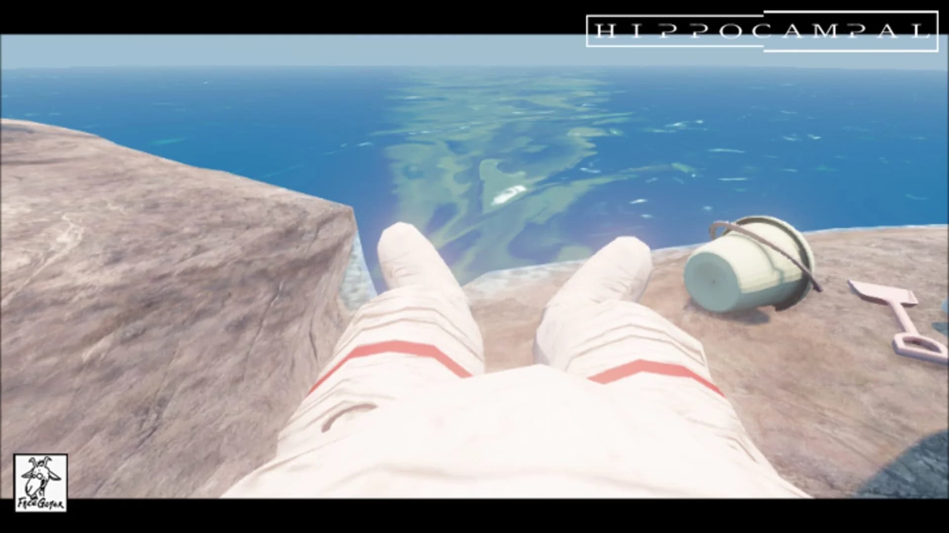 Hippocampal: The White Sofa screenshot 3