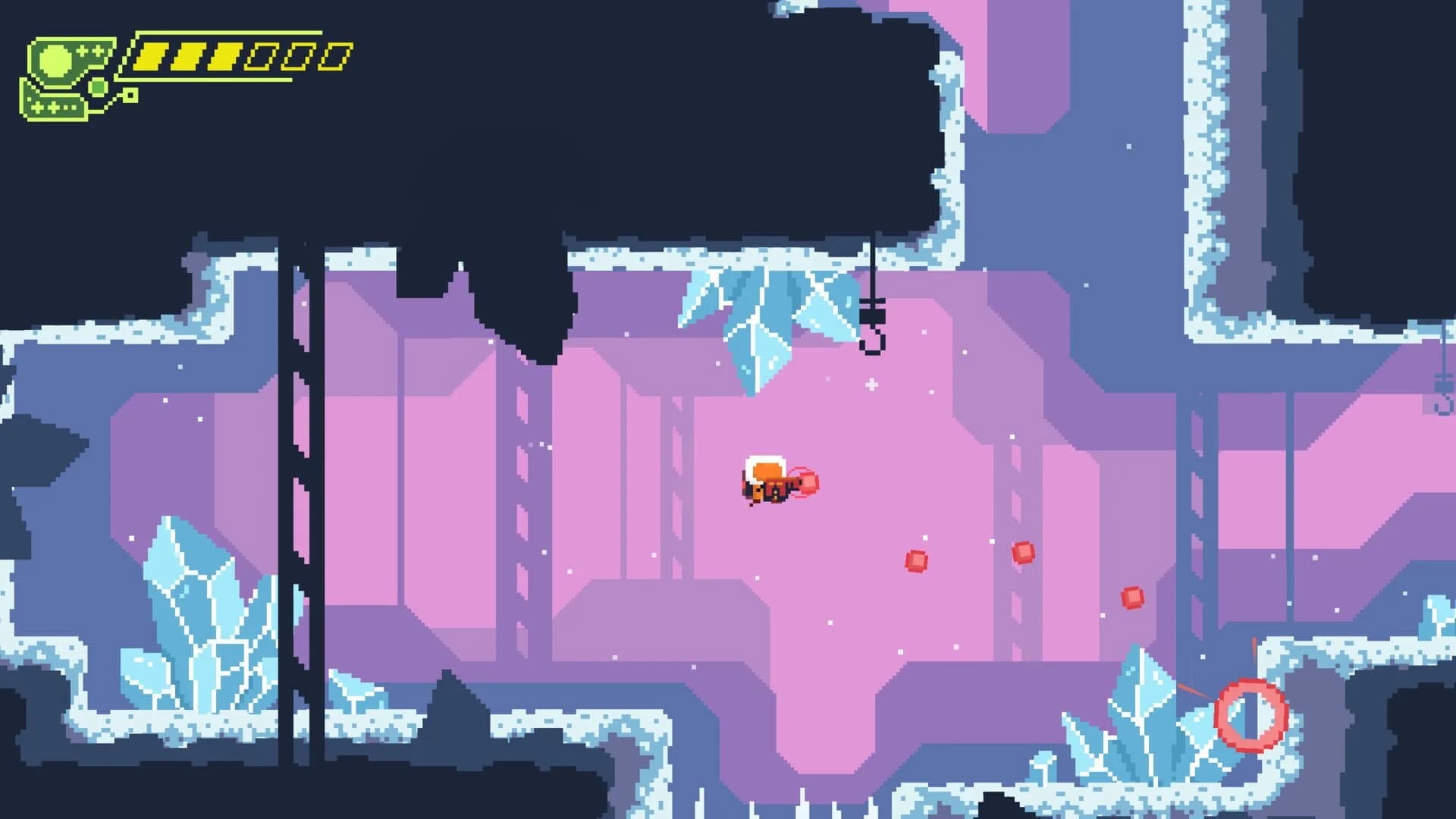 Hippoxxus screenshot 3