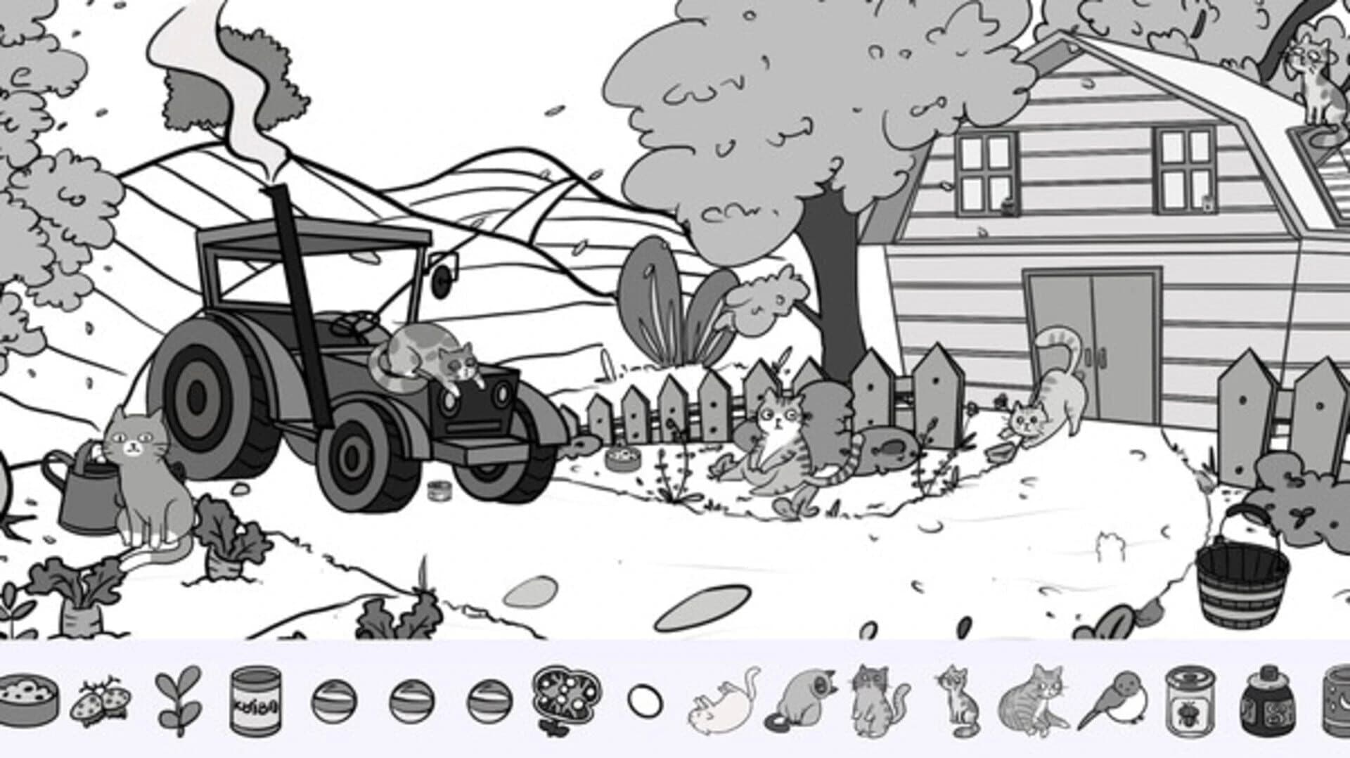 HiPurrLand screenshot 2