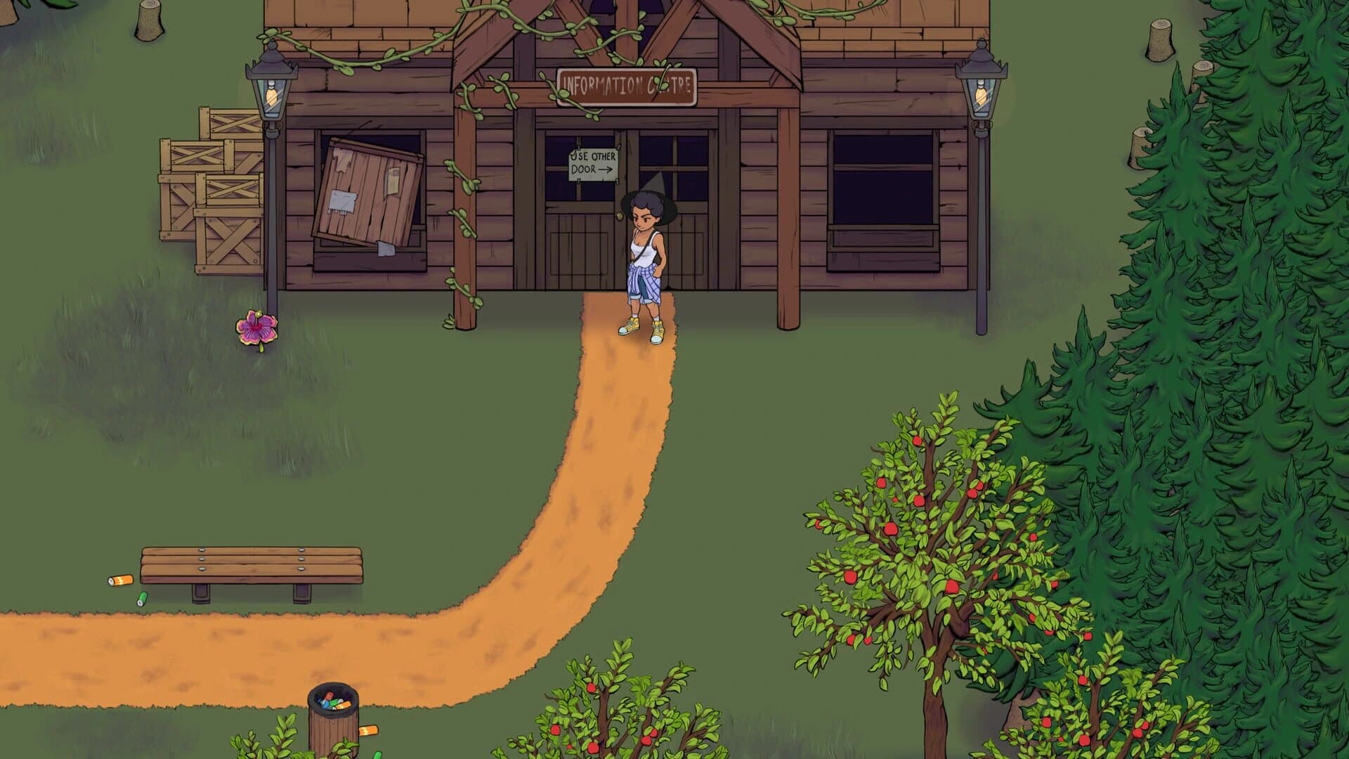 HipWitch screenshot 2