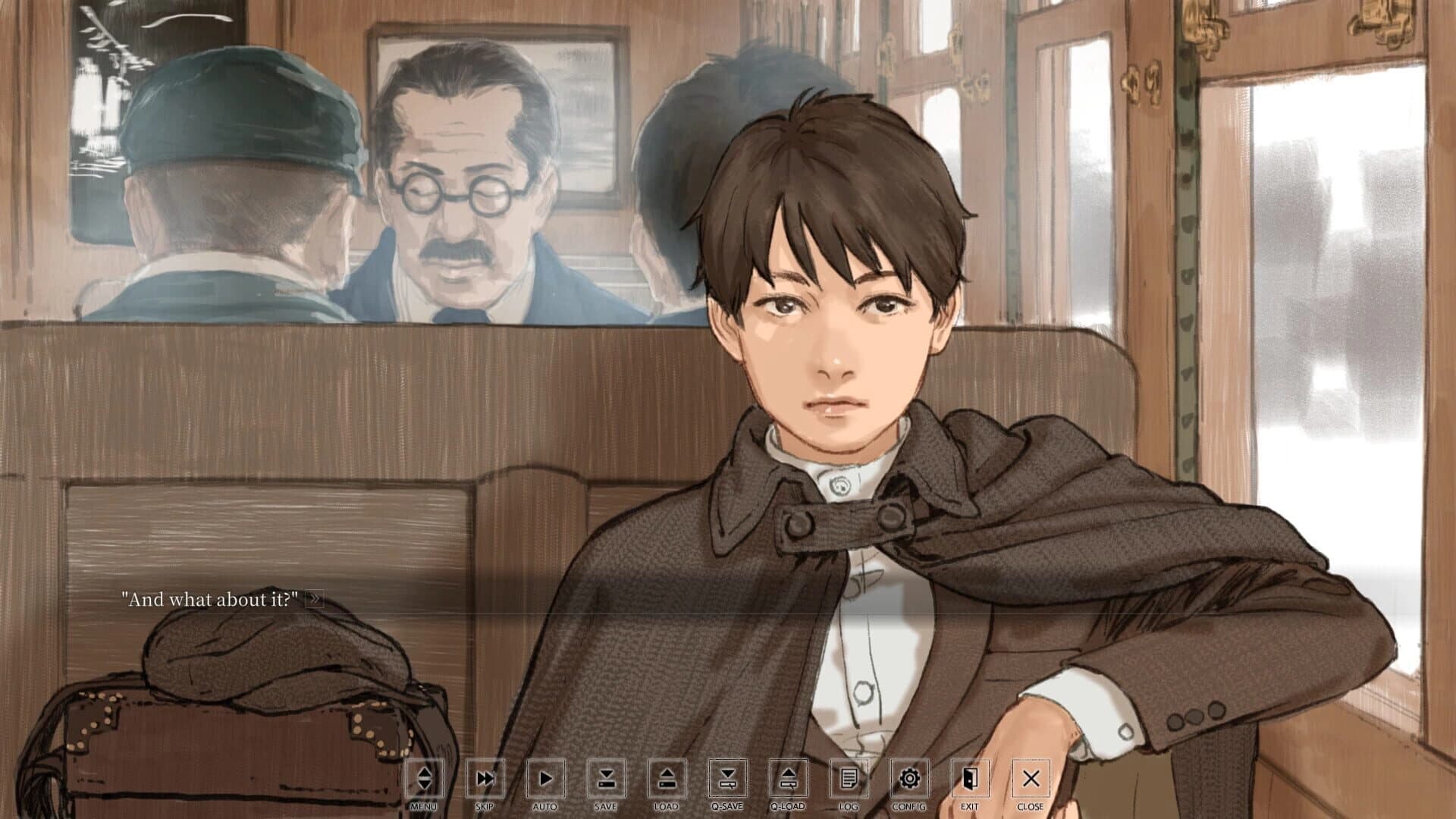 Hira Hira Hihiru screenshot 4