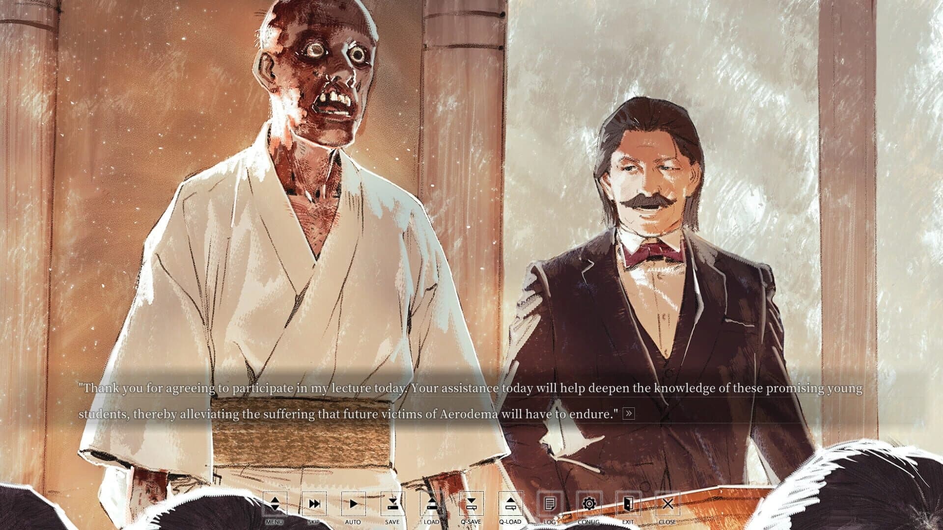 Hira Hira Hihiru screenshot 3