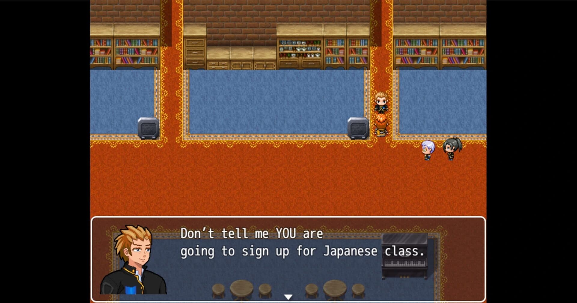 Hiragana Hero screenshot 3