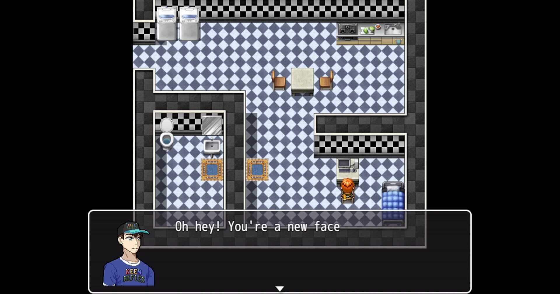 Hiragana Hero screenshot 2