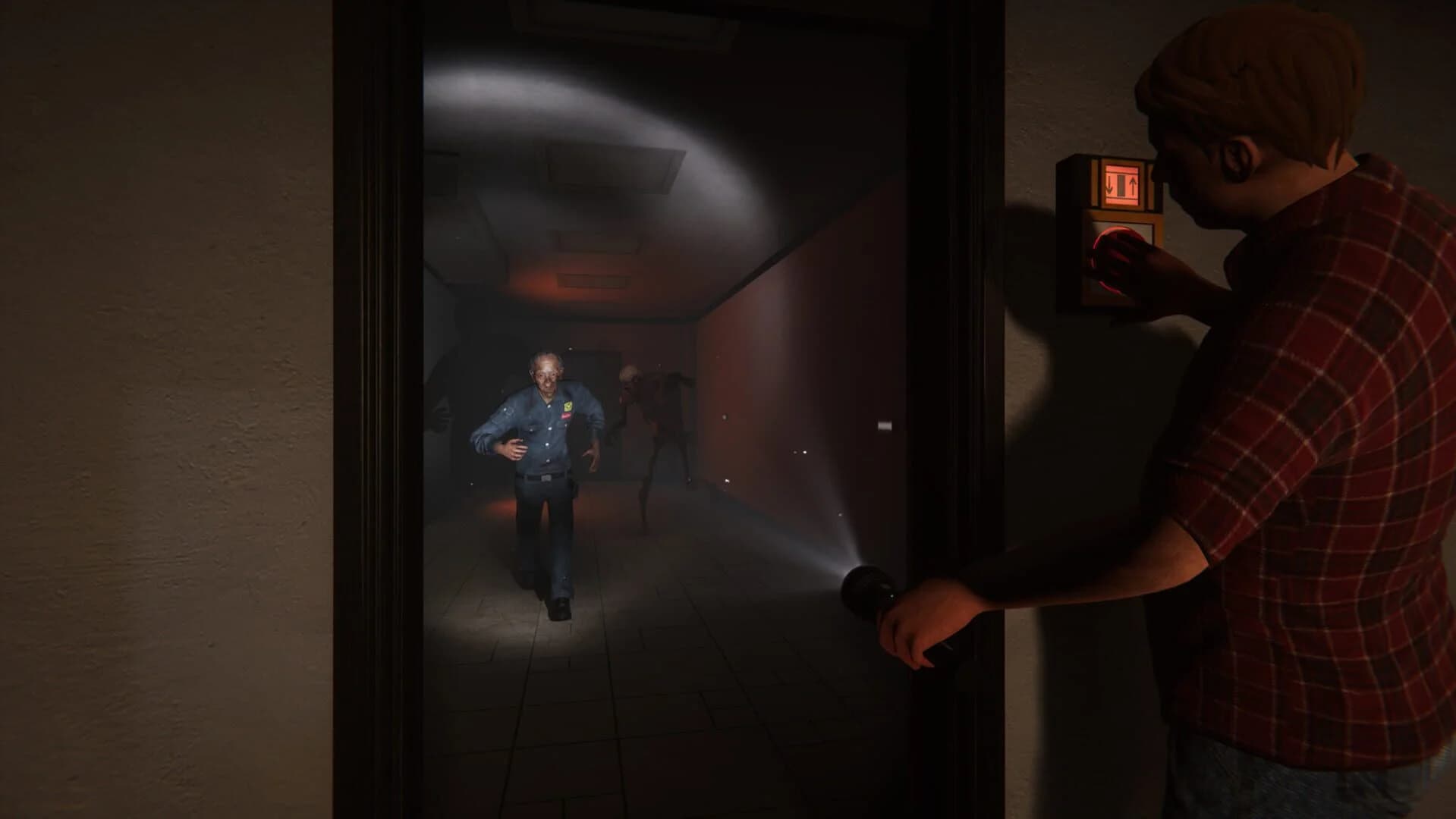 Hired 2 Die screenshot 4