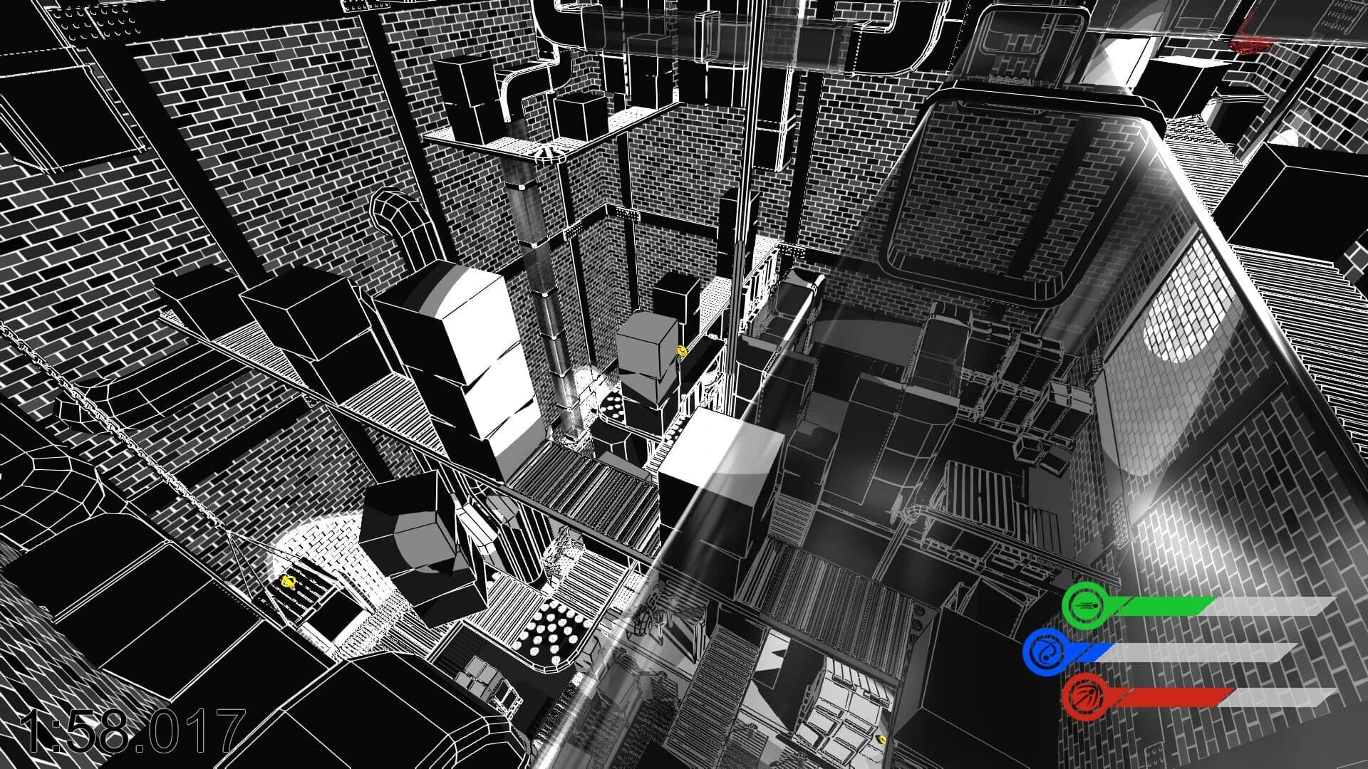 Hirilun screenshot 5