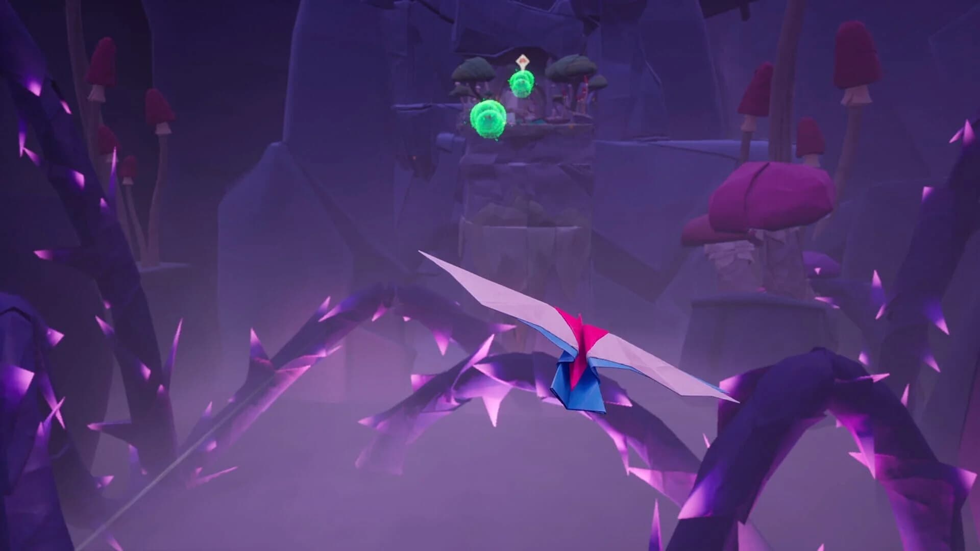 Hirogami screenshot 3