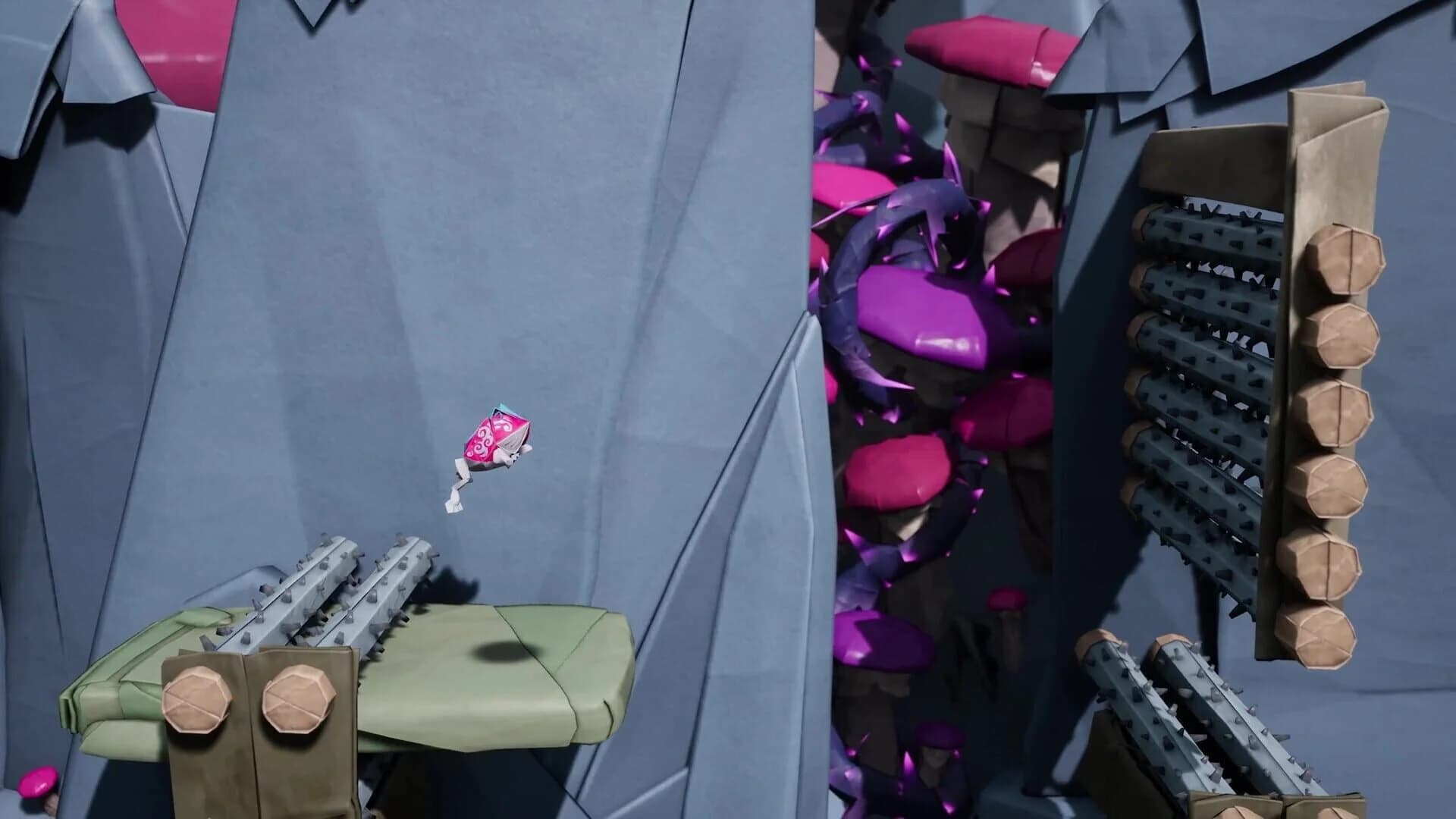 Hirogami screenshot 5