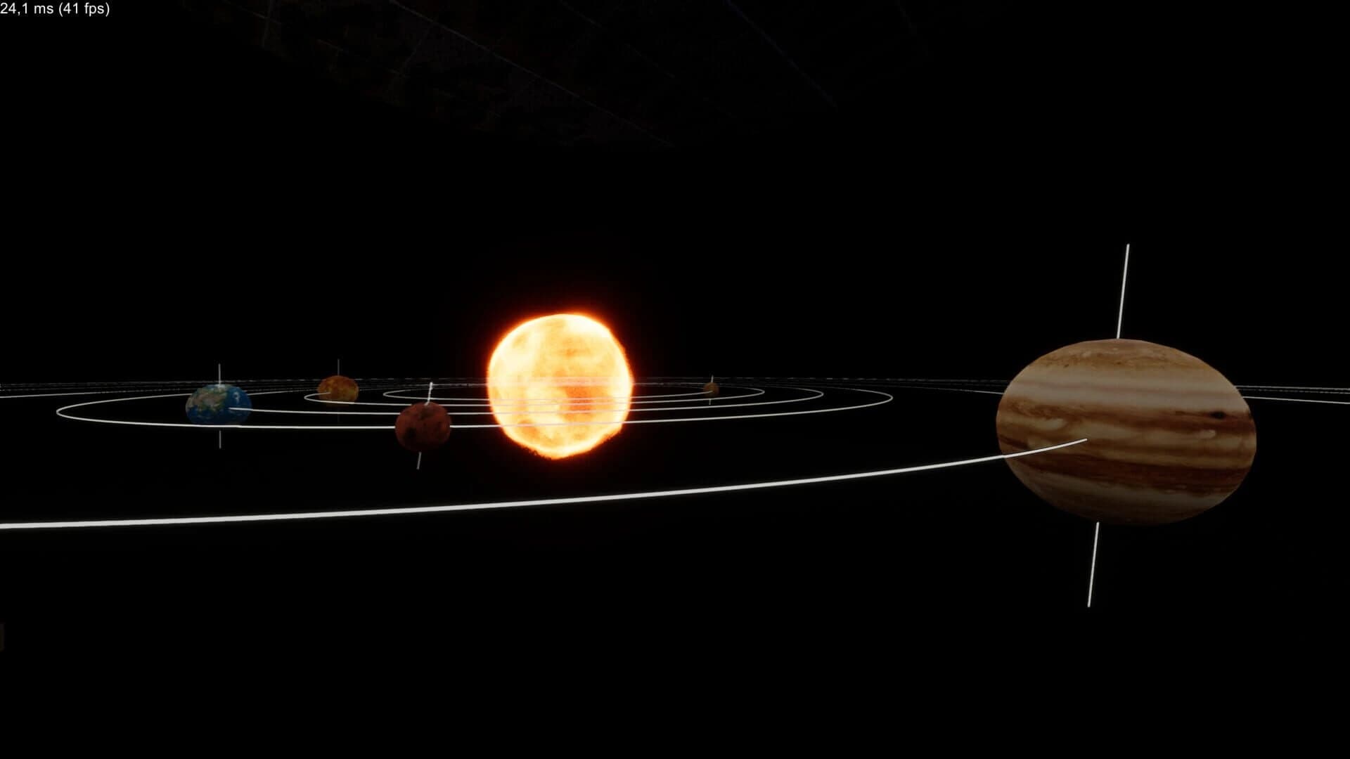 History of Space screenshot 3