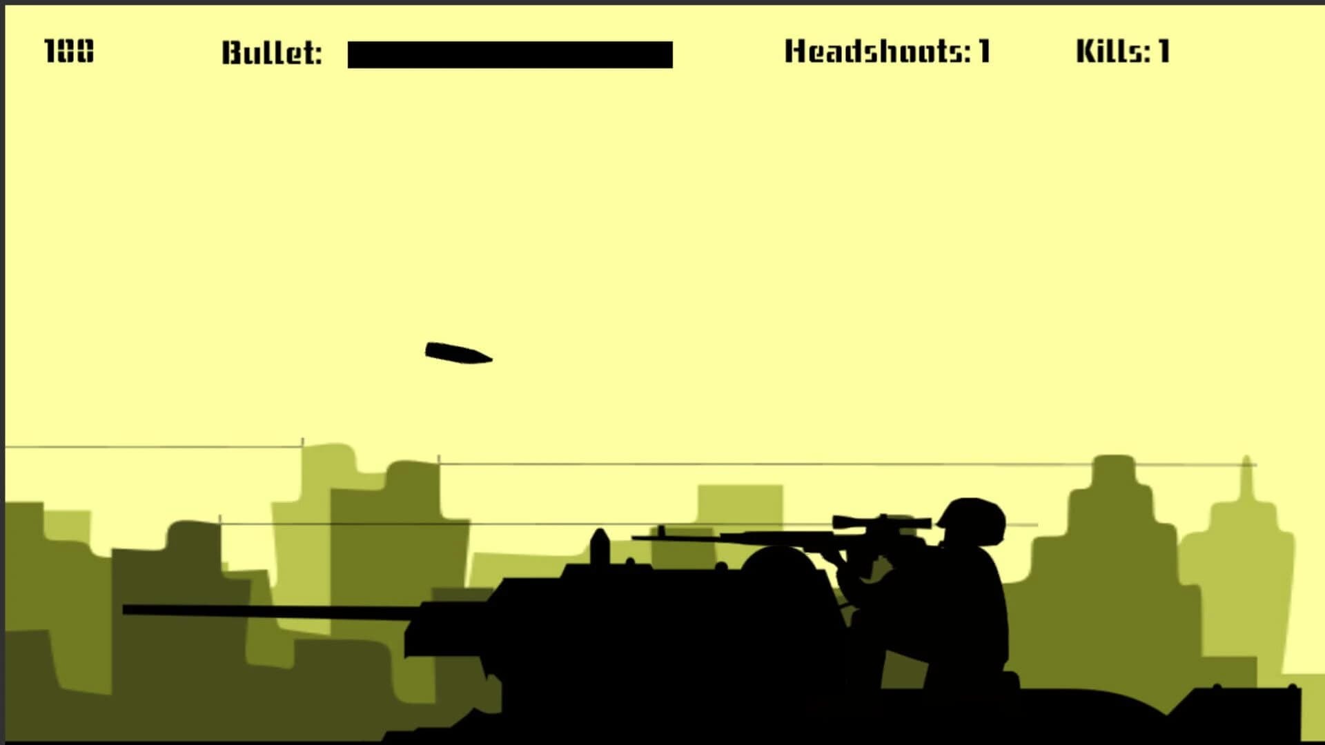 Hit Confirmed screenshot 4