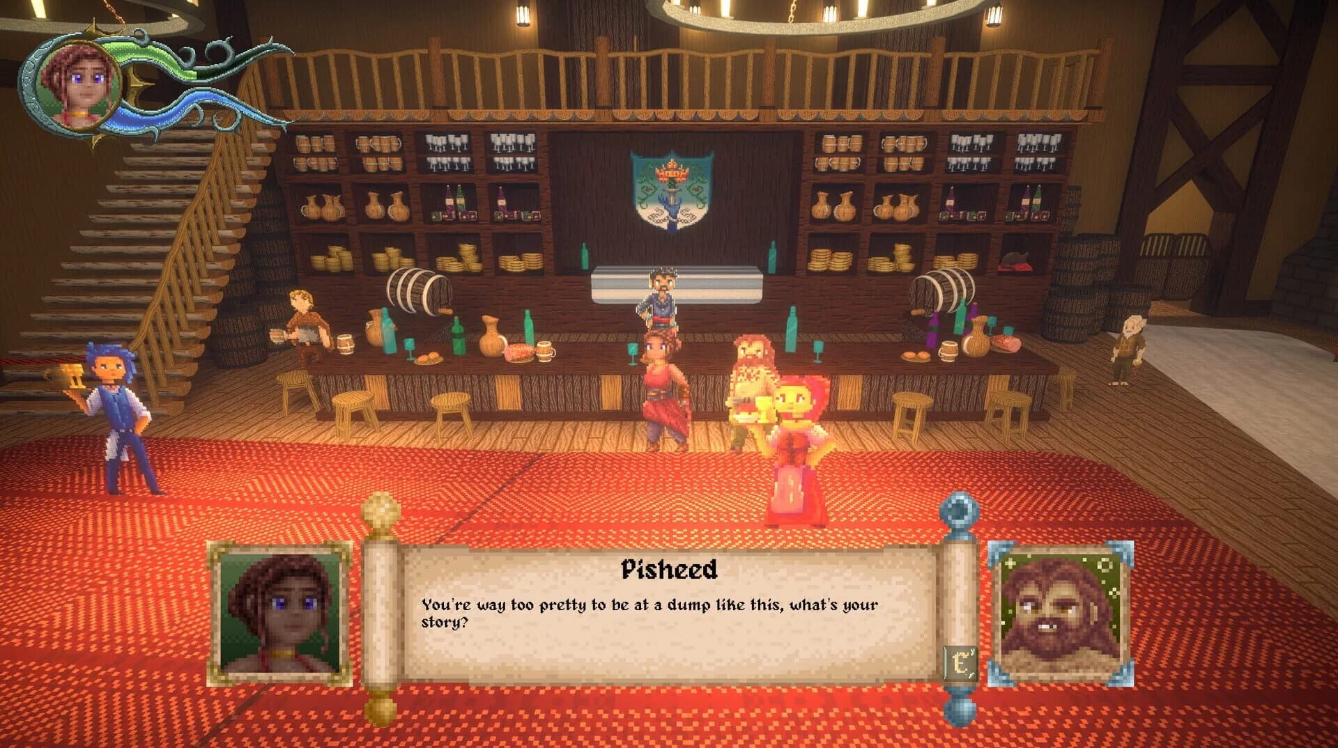 Hit n' Bit screenshot 4