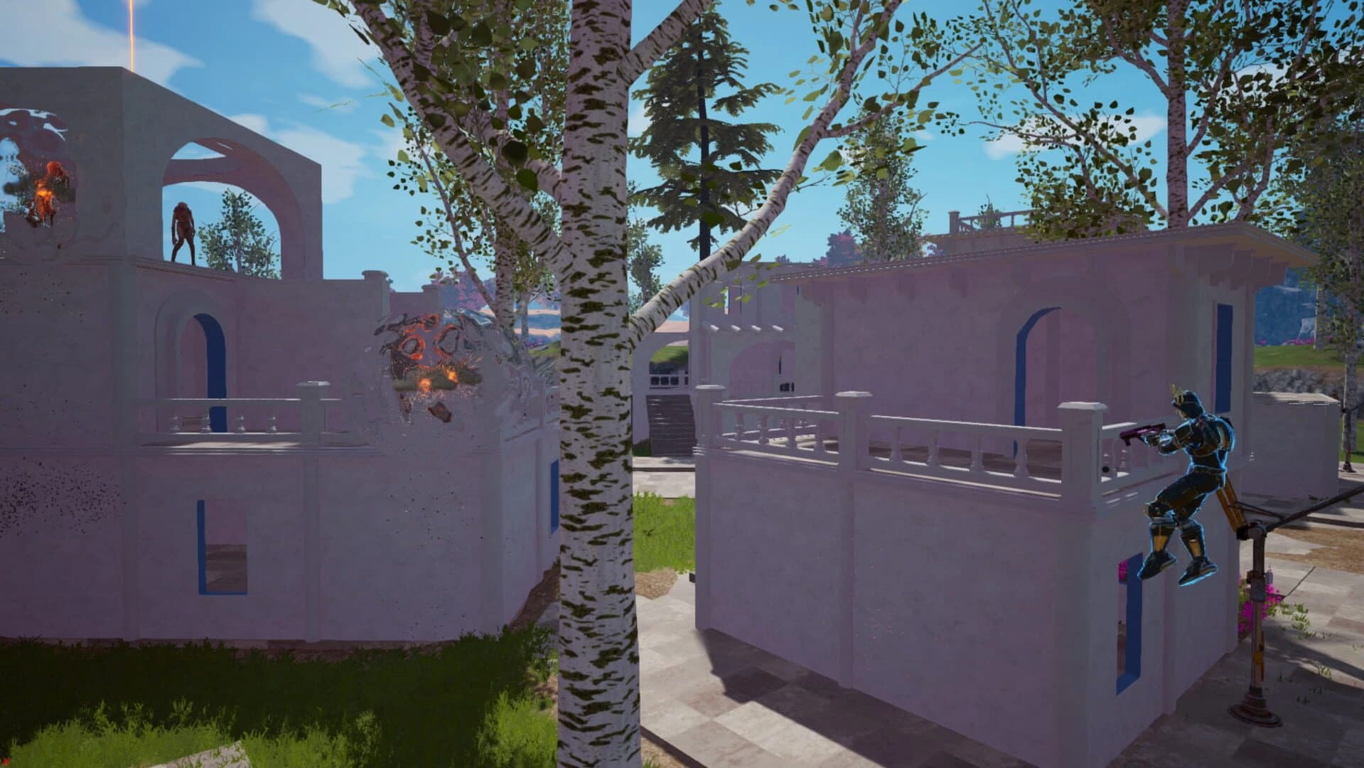 Hit N 'Rush screenshot 3