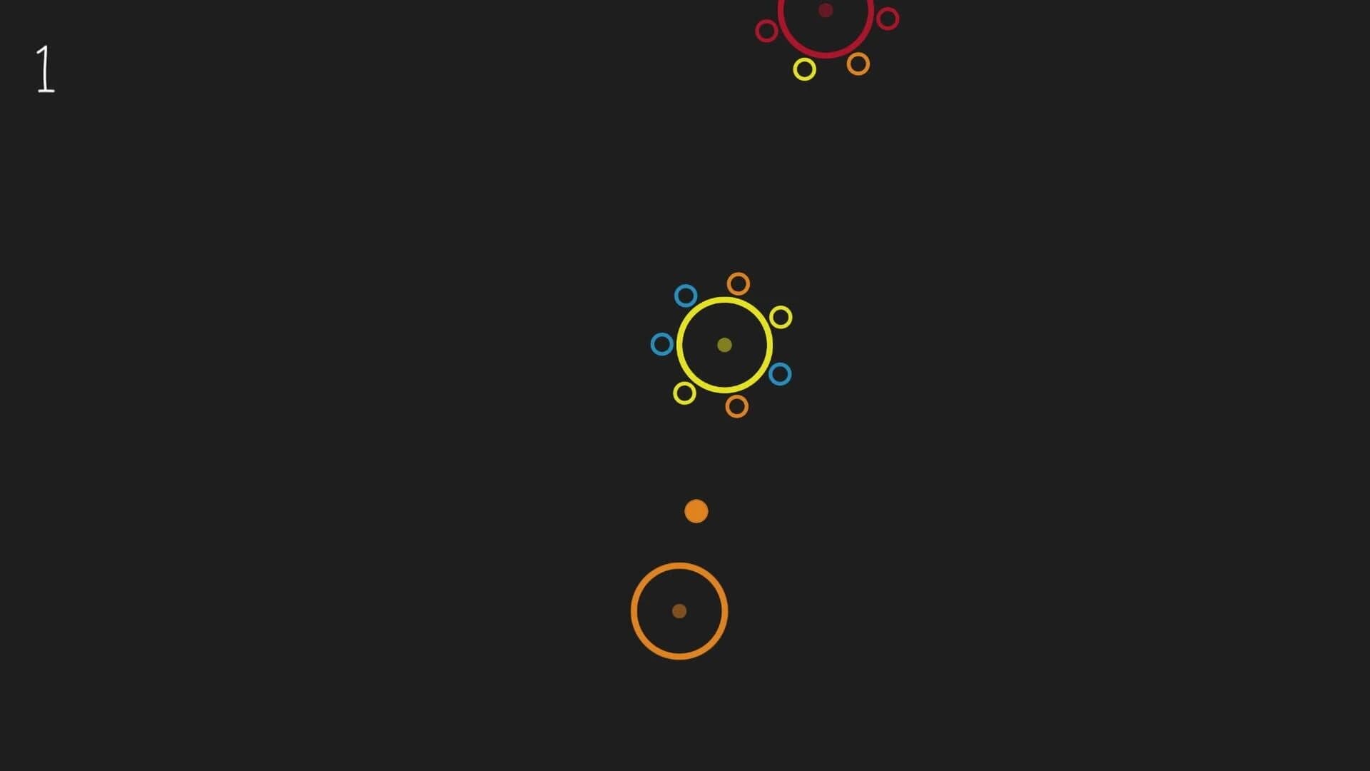 Hit the Color screenshot 5