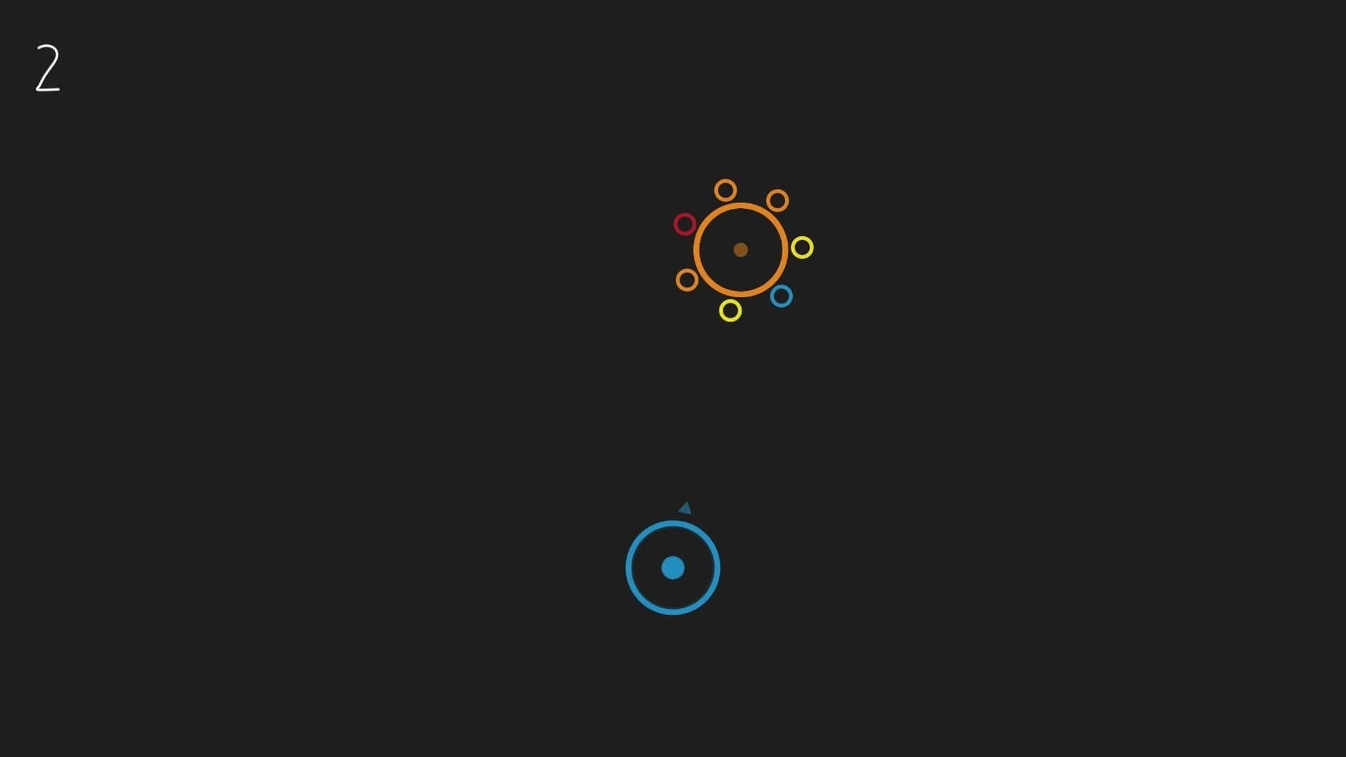 Hit the Color screenshot 3