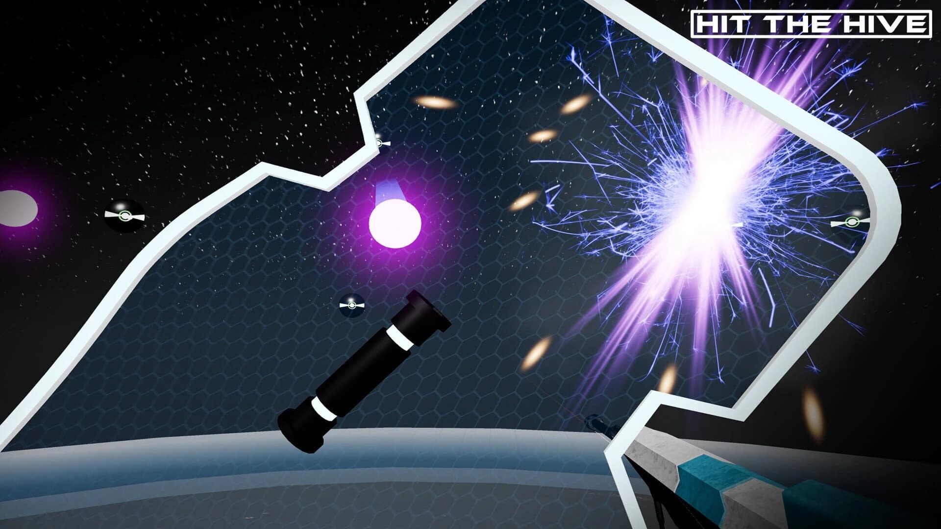 Hit the Hive screenshot 5