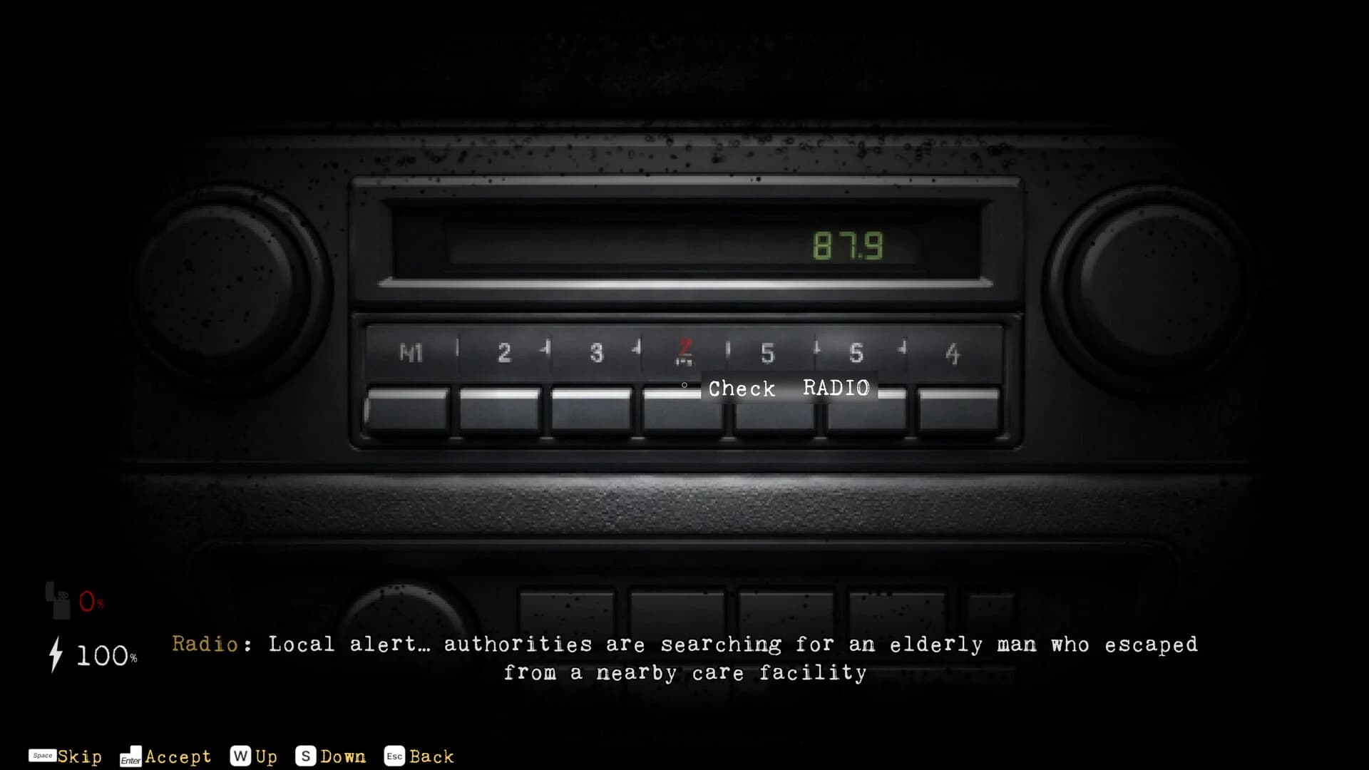 Hitchhiking to Hell screenshot 3