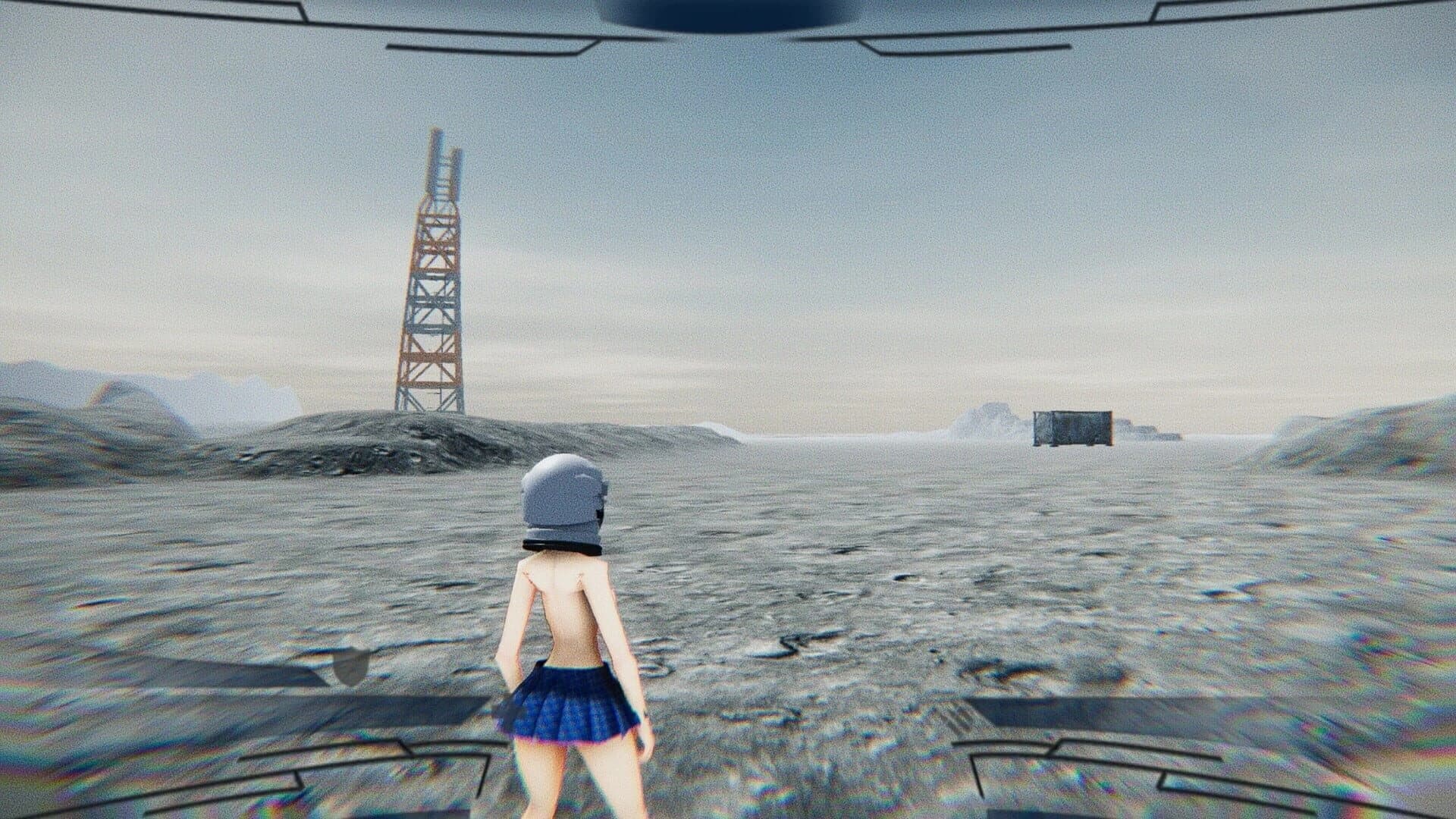 Hitler on the Moon screenshot 2