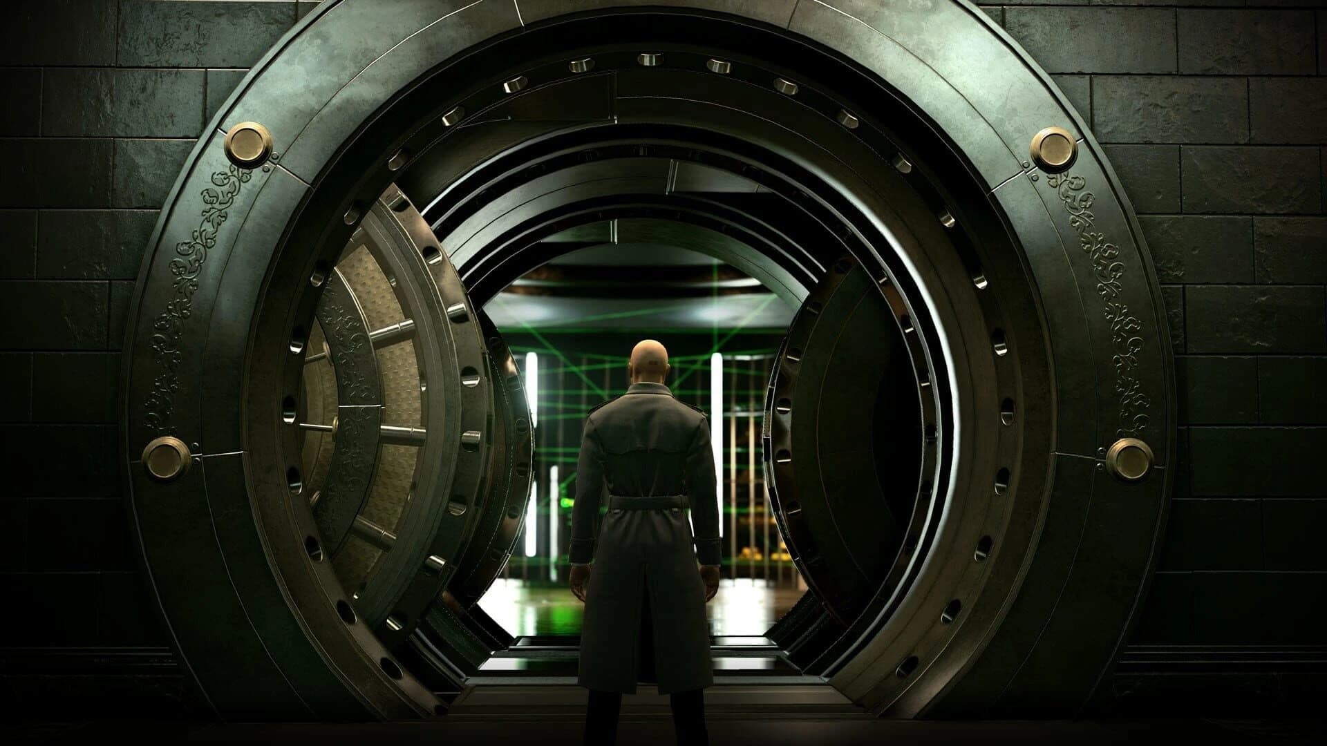 Hitman 2: New York screenshot 3