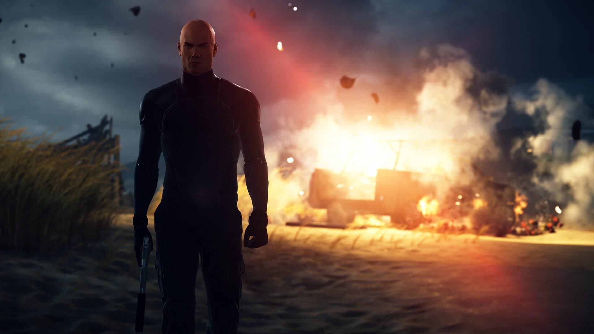 Hitman 3 Access Pass: Hitman 2 Standard screenshot 2