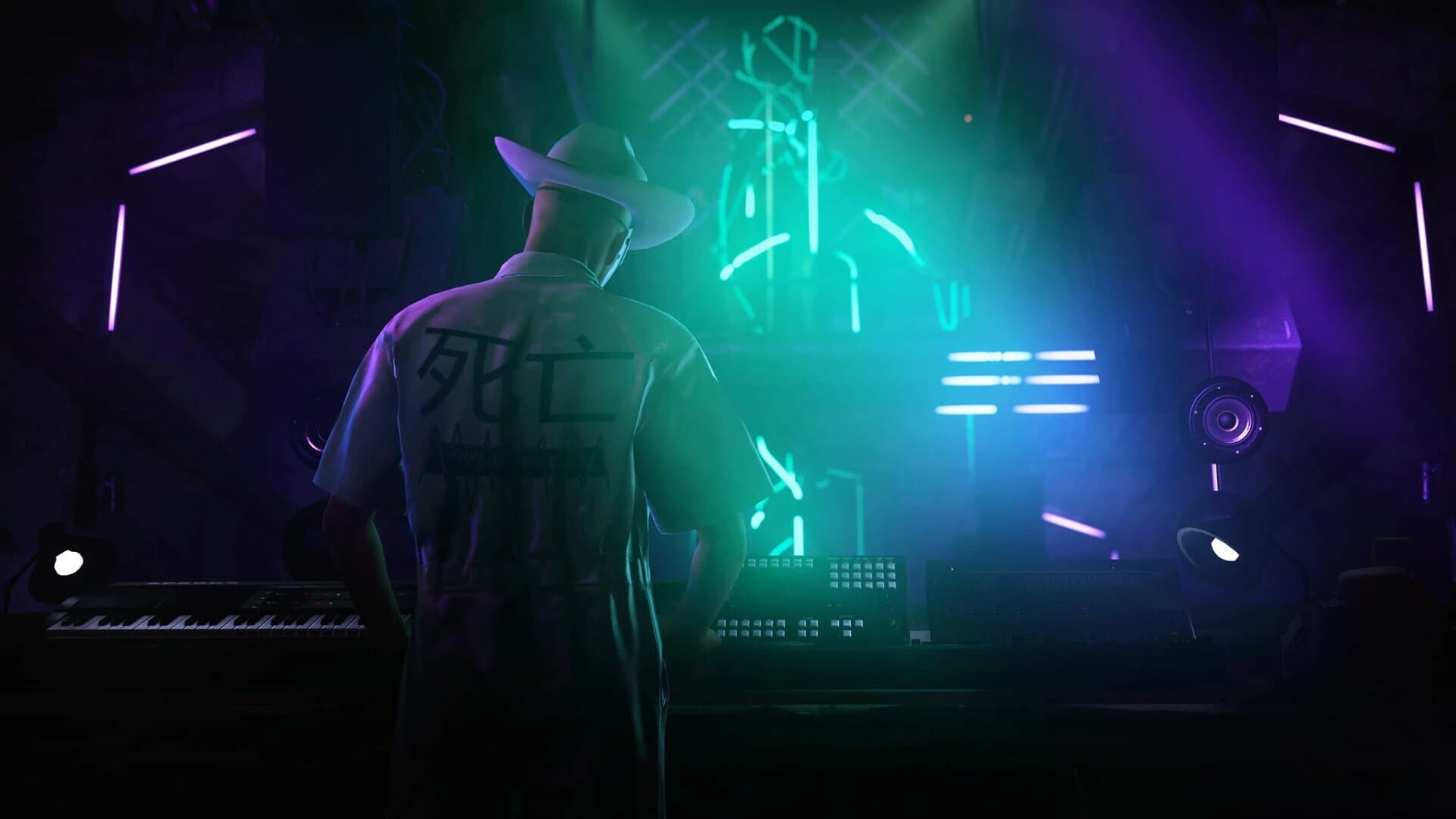 Hitman 3: Berlin screenshot 3