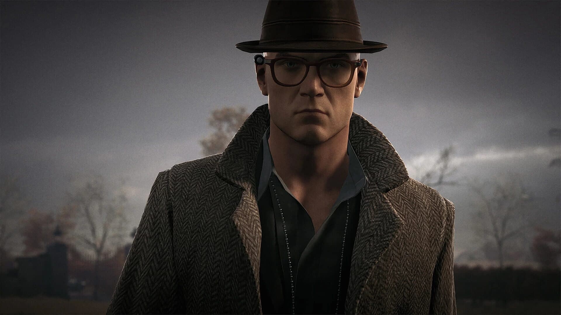 Hitman 3: Dartmoor screenshot 1