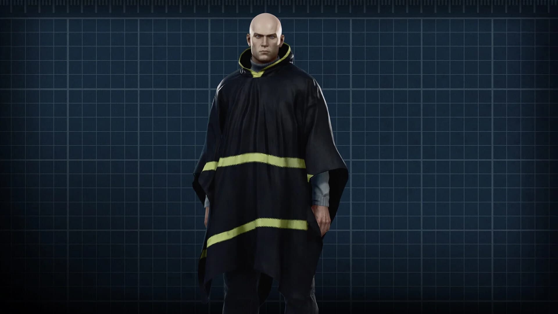 Hitman 3: Makeshift Pack screenshot 1