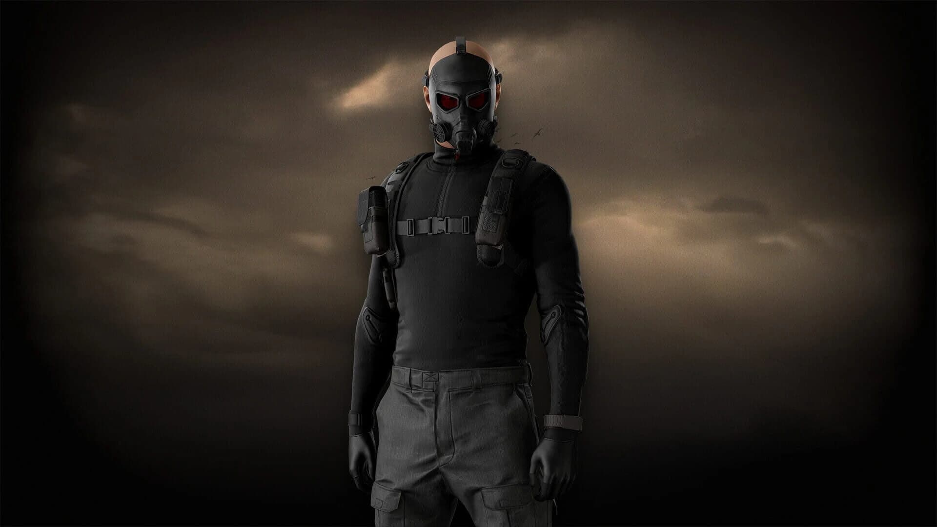 Hitman 3: Patient Zero Requiem screenshot 3