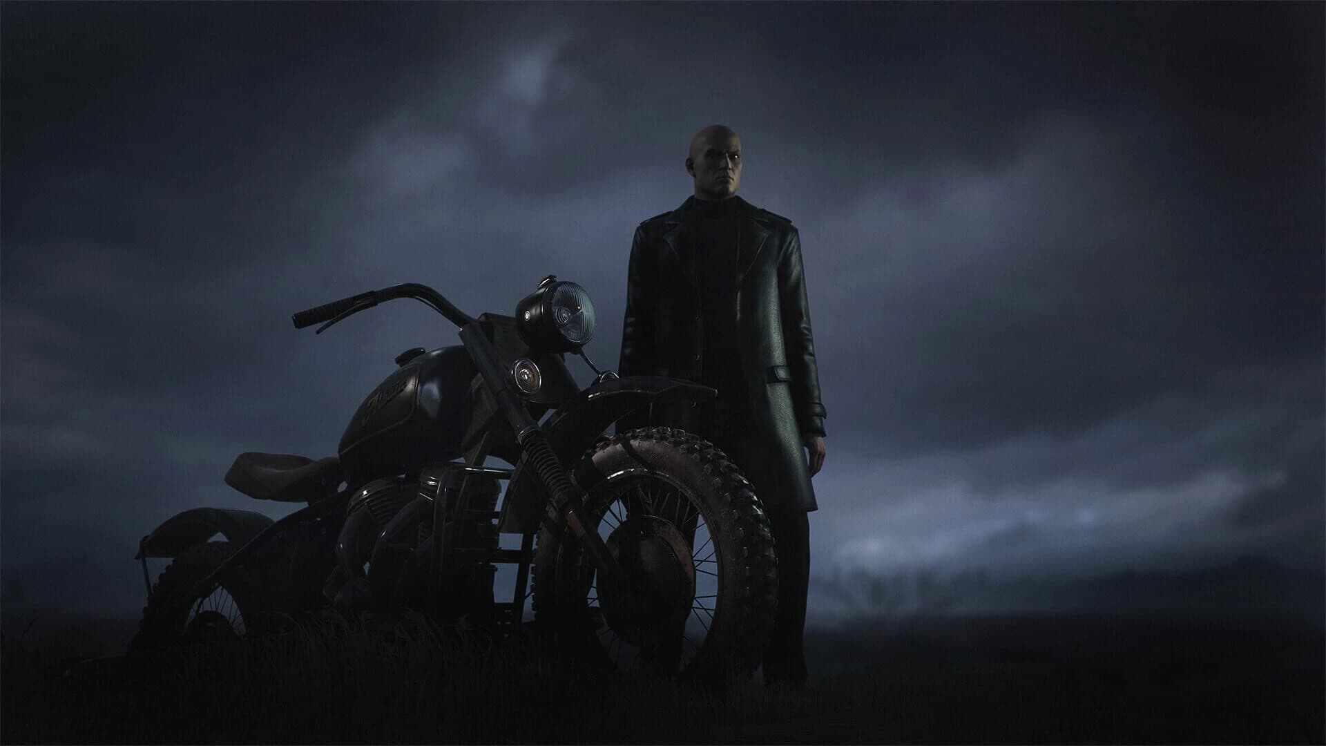 Hitman 3: Patient Zero Requiem screenshot 2