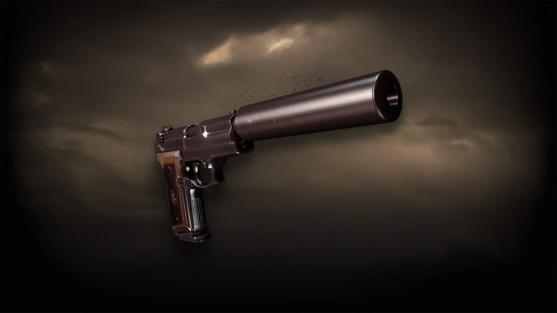 Hitman 3: Patient Zero Requiem screenshot 5