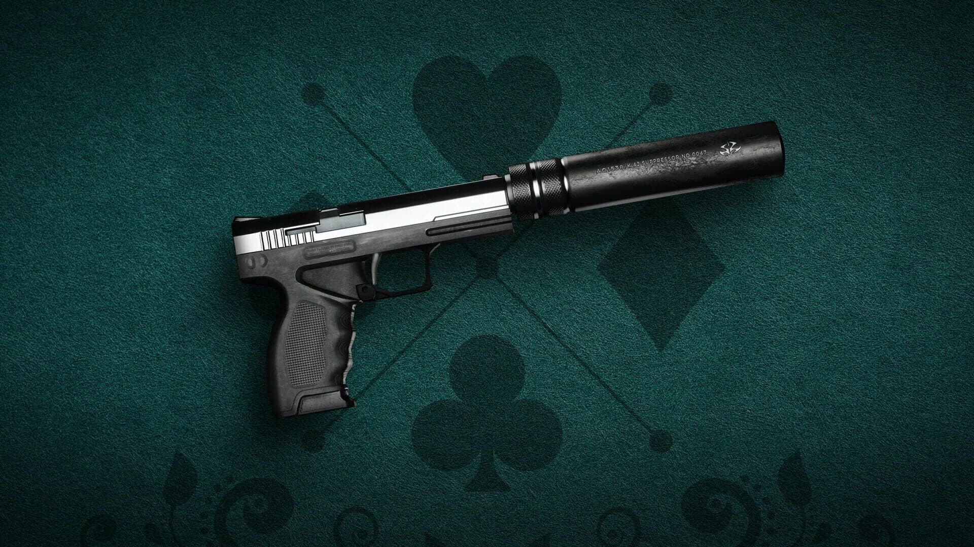 Hitman 3: The Banker Pack screenshot 4
