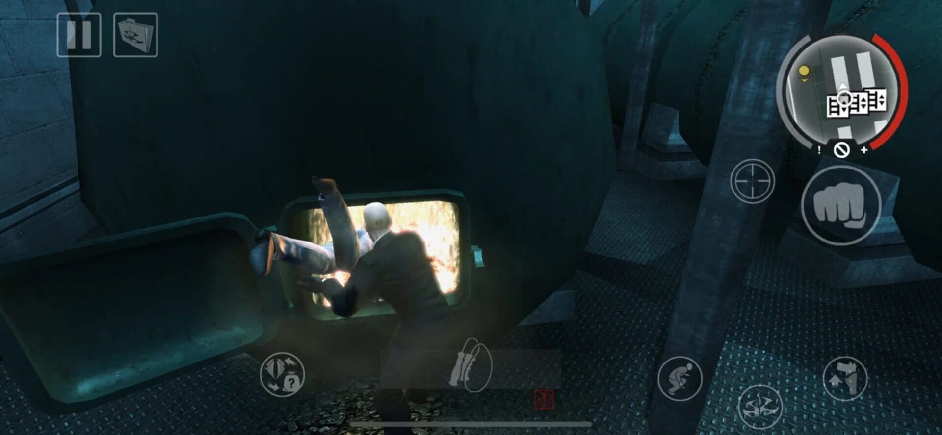 Hitman: Blood Money Reprisal screenshot 3