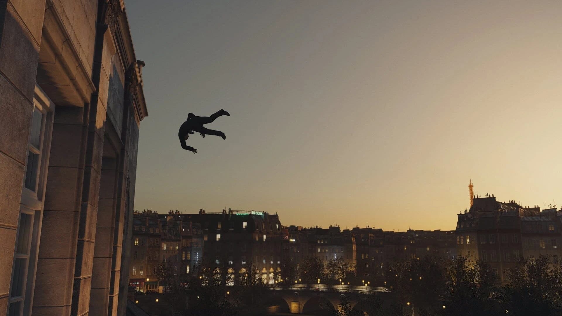 Hitman: Episode 1 - Paris screenshot 3