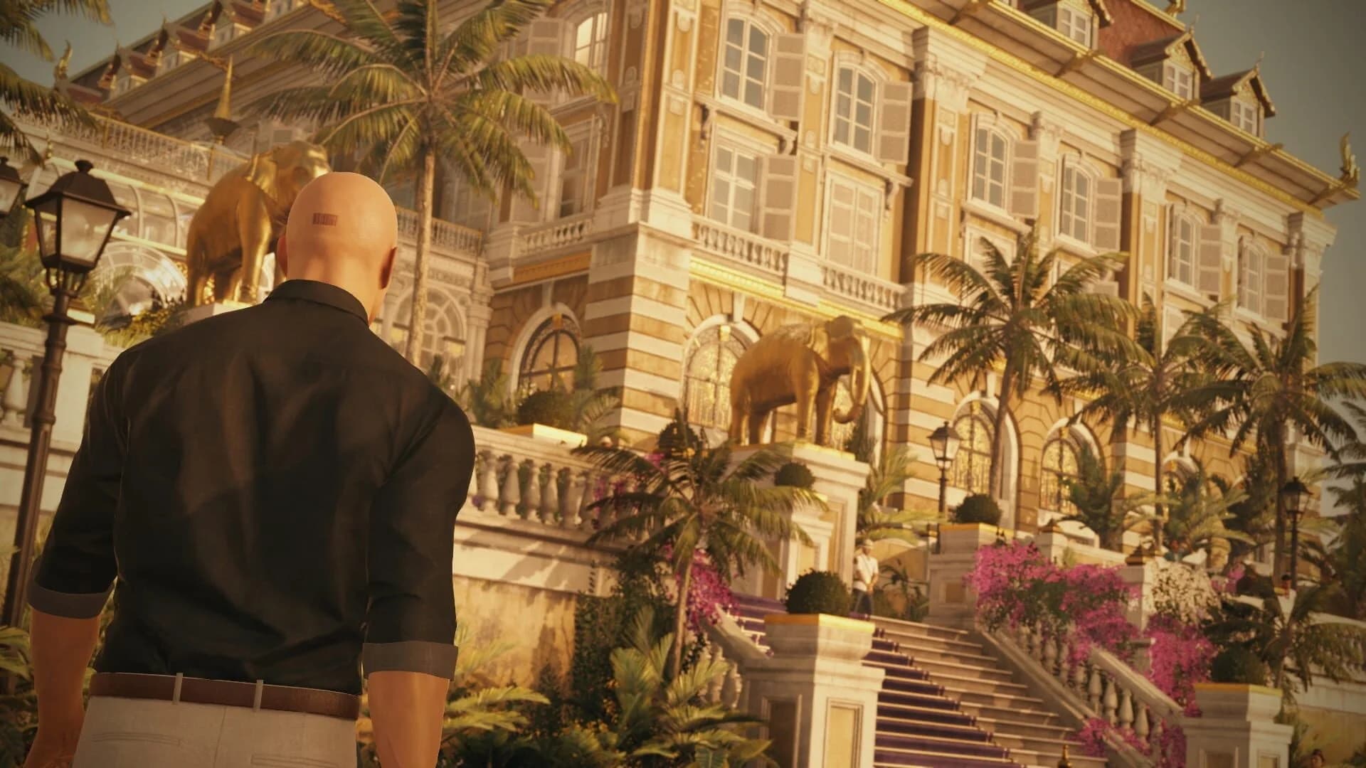 Hitman: Episode 4 - Bangkok screenshot 5