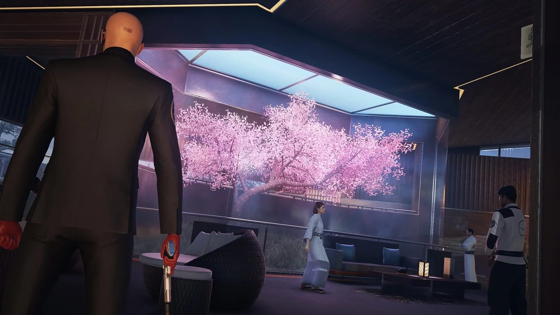 Hitman: Episode 6 - Hokkaido screenshot 3