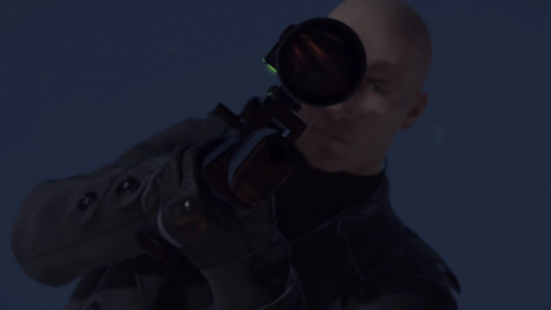 Hitman: Game of the Year Edition screenshot 5