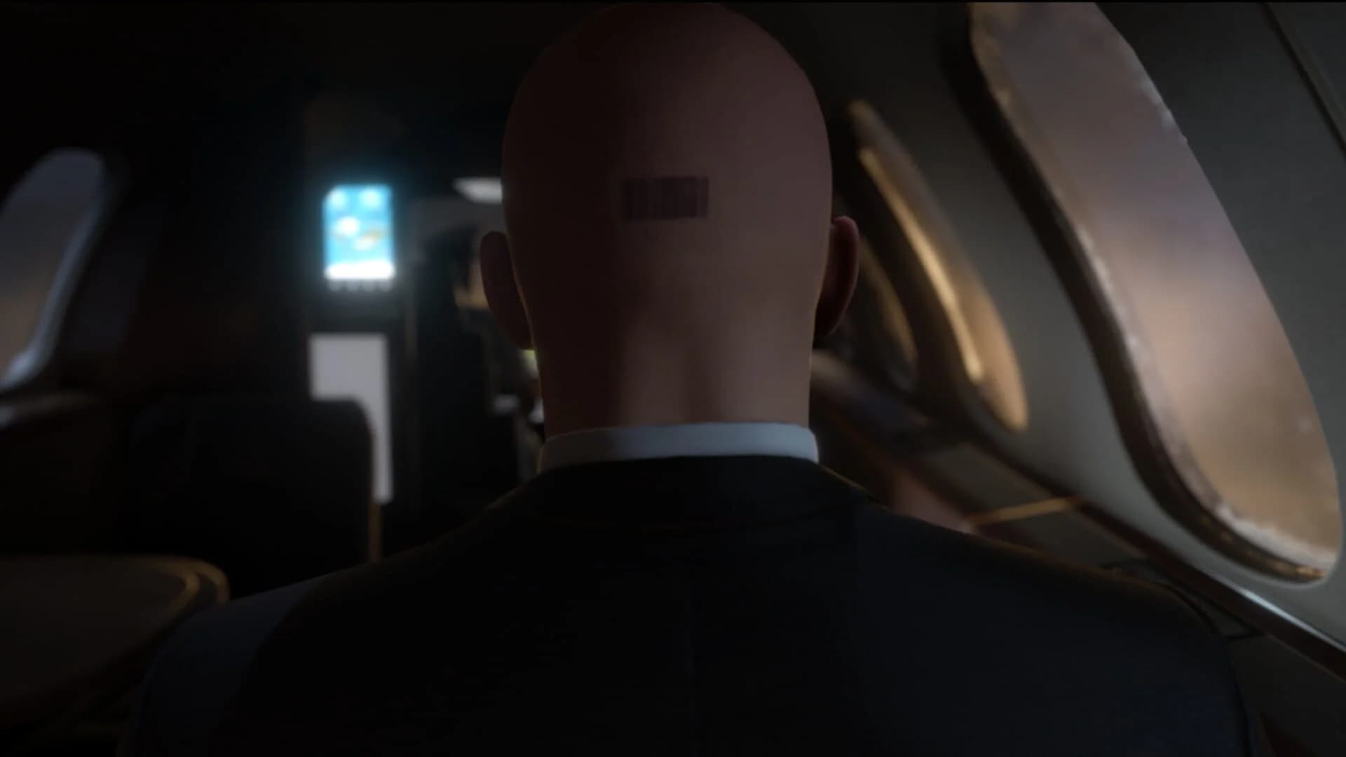 Hitman: Game of the Year Edition screenshot 1