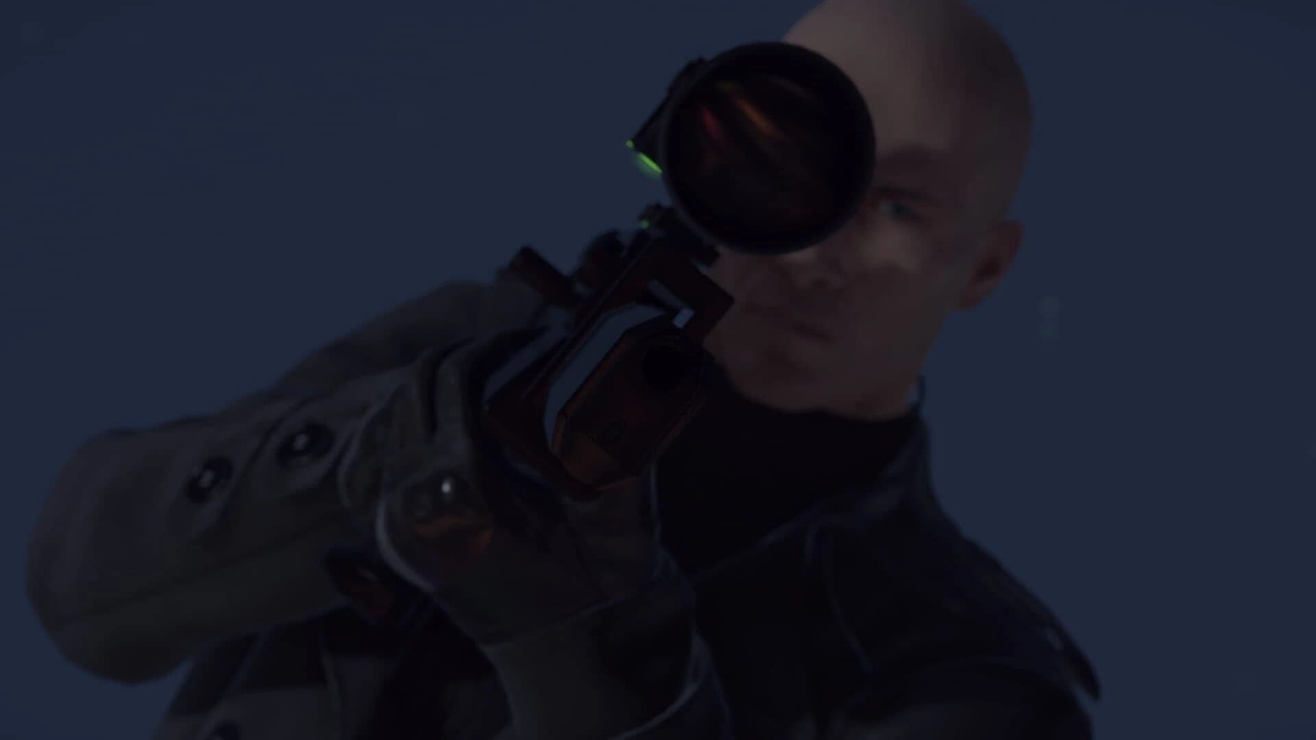 Hitman: GOTY Outfit Bundle screenshot 3