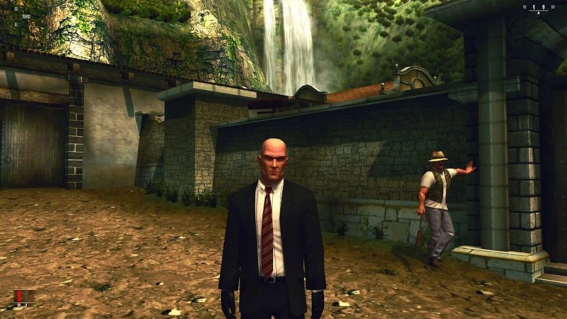 Hitman HD Pack screenshot 3