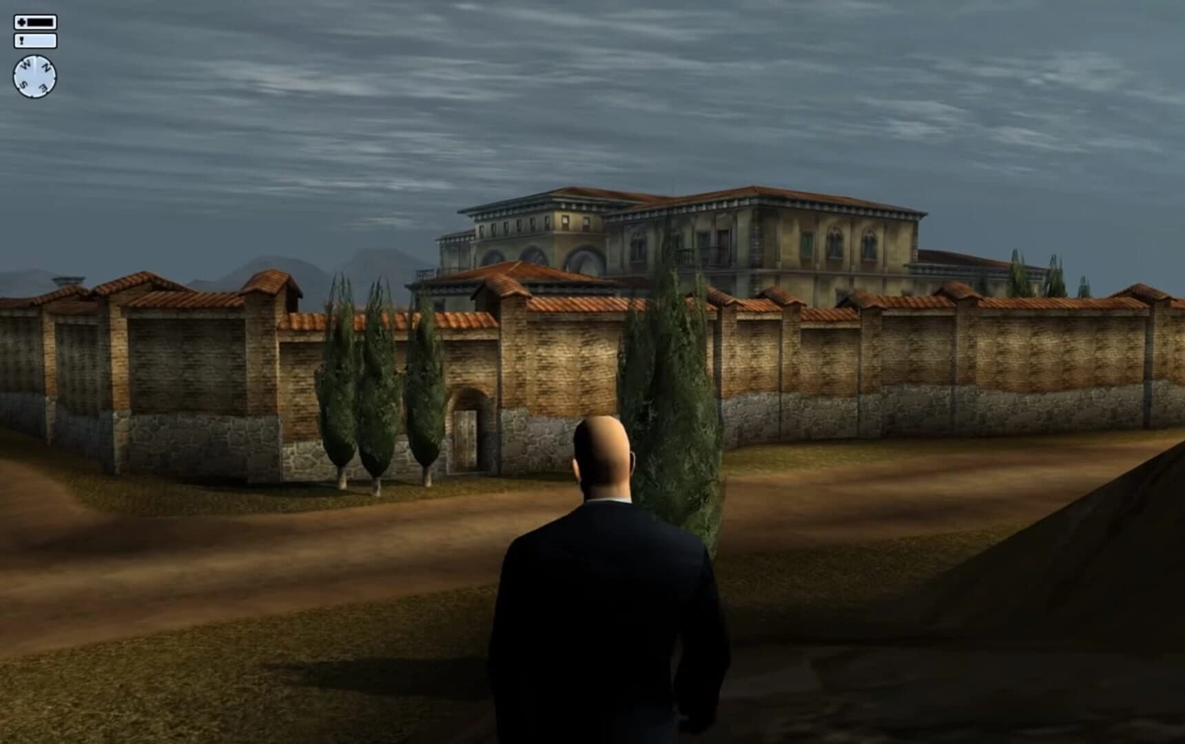 Hitman HD Pack screenshot 1