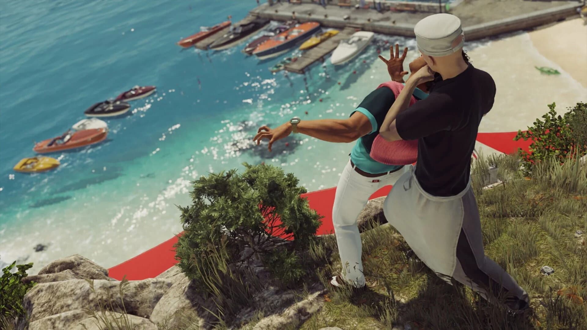 Hitman Trilogy screenshot 4
