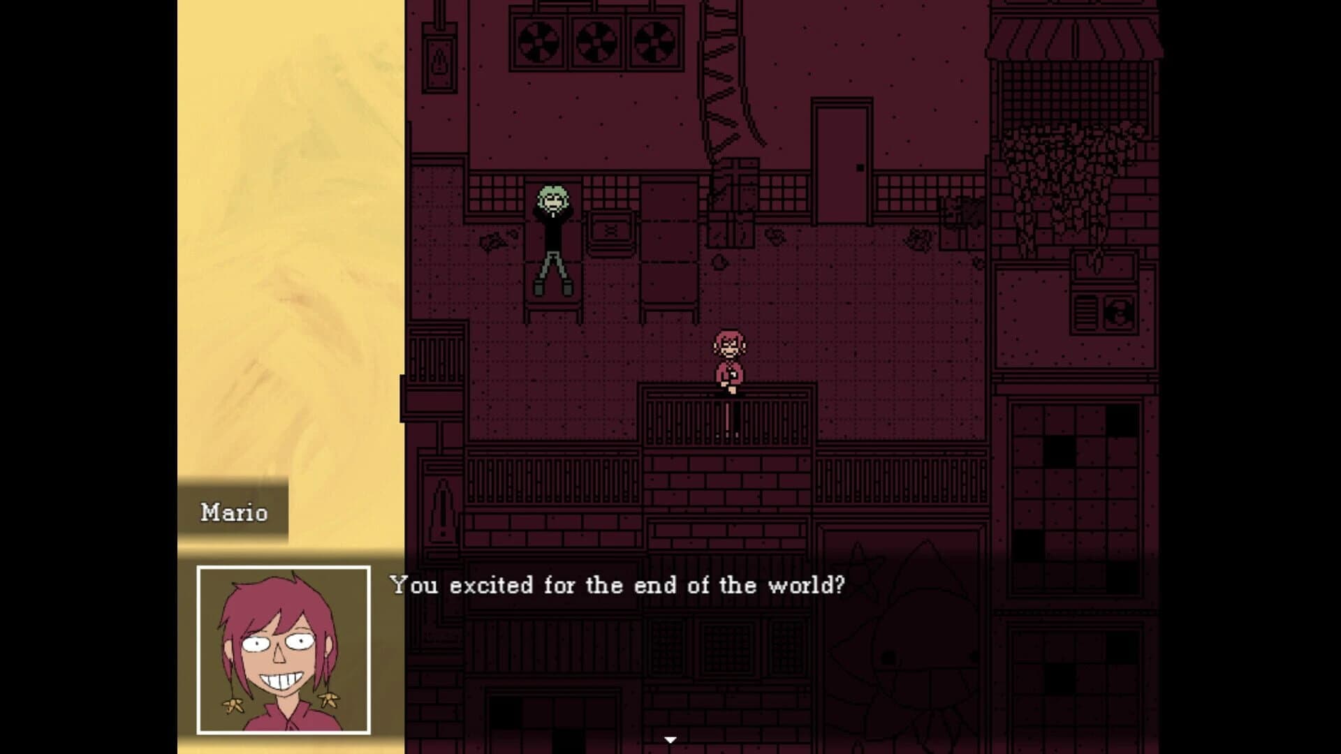 Hitogata screenshot 5