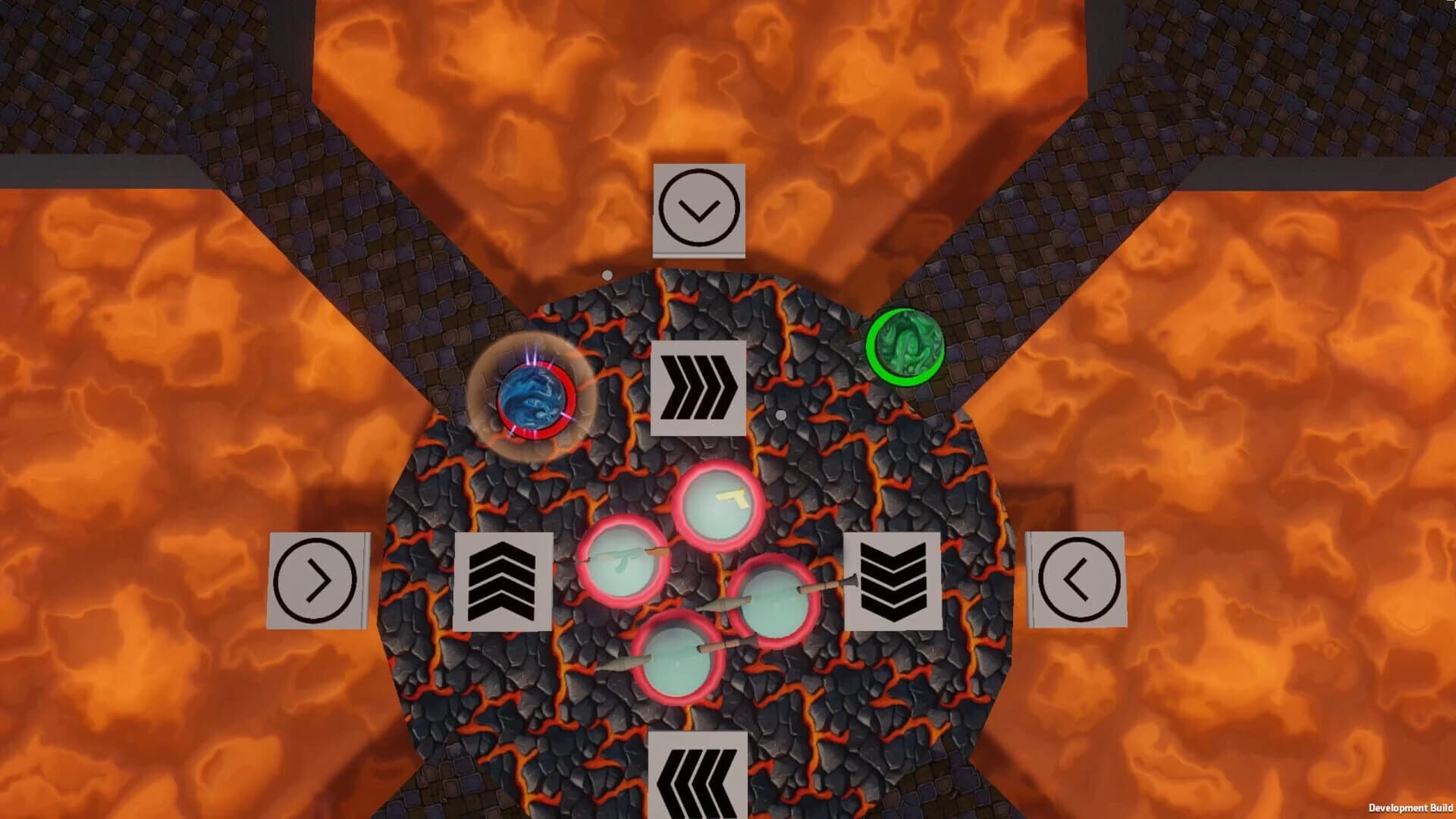 Hitting Balls screenshot 4